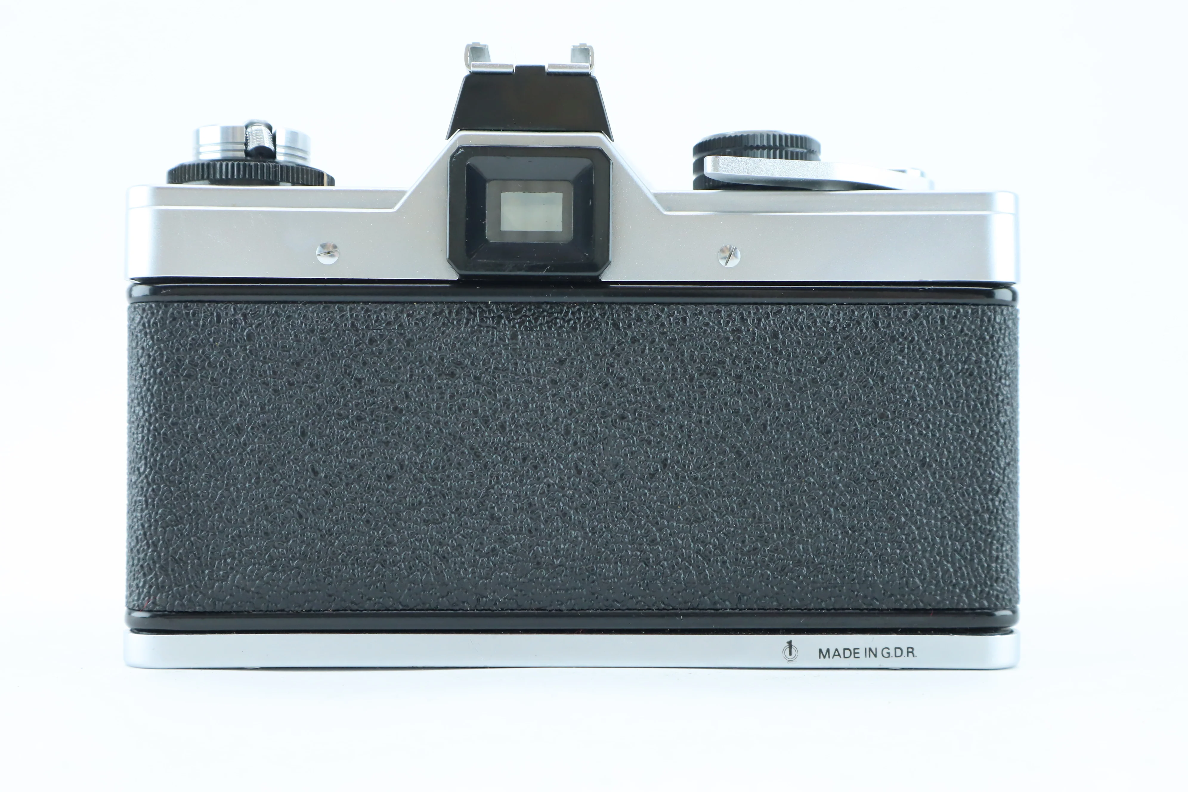 Praktica pentacon LLC with orestan 1,8/50mm - Image 4