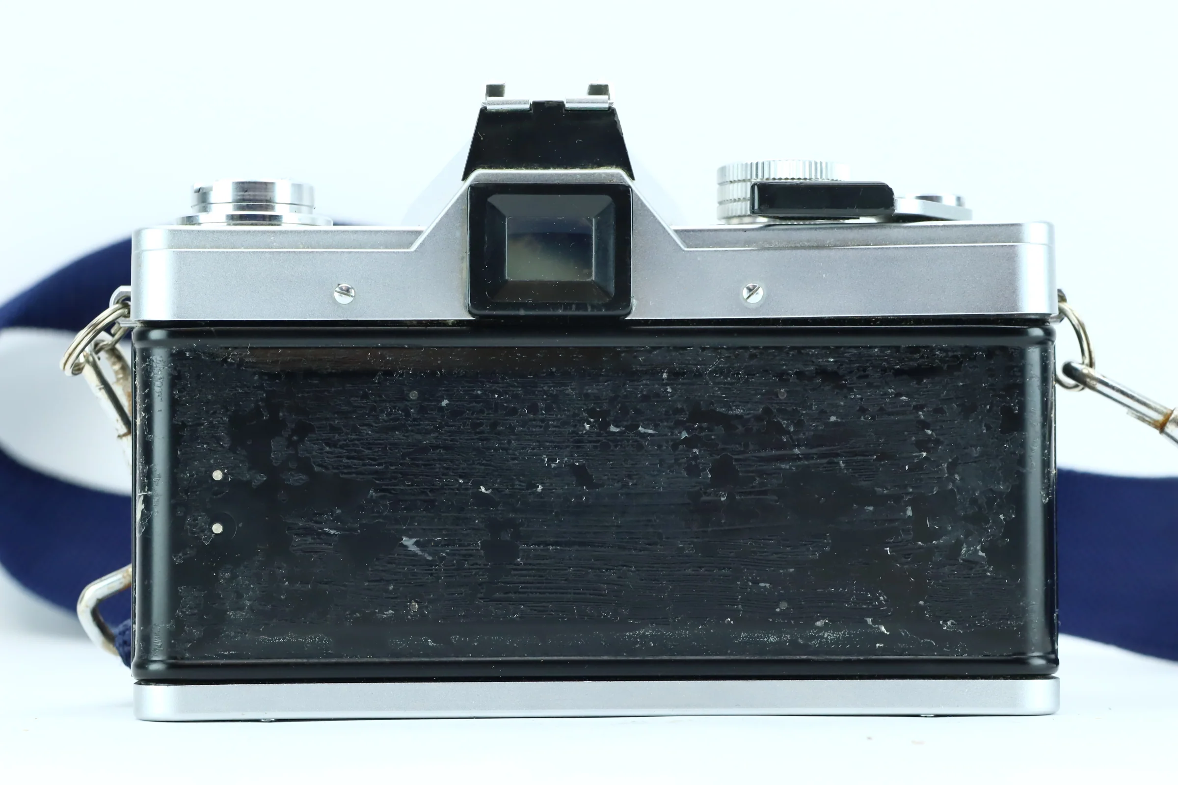 Praktica super TL 1000 + Domiplan 50mm f/2.8 Automatic - Image 5