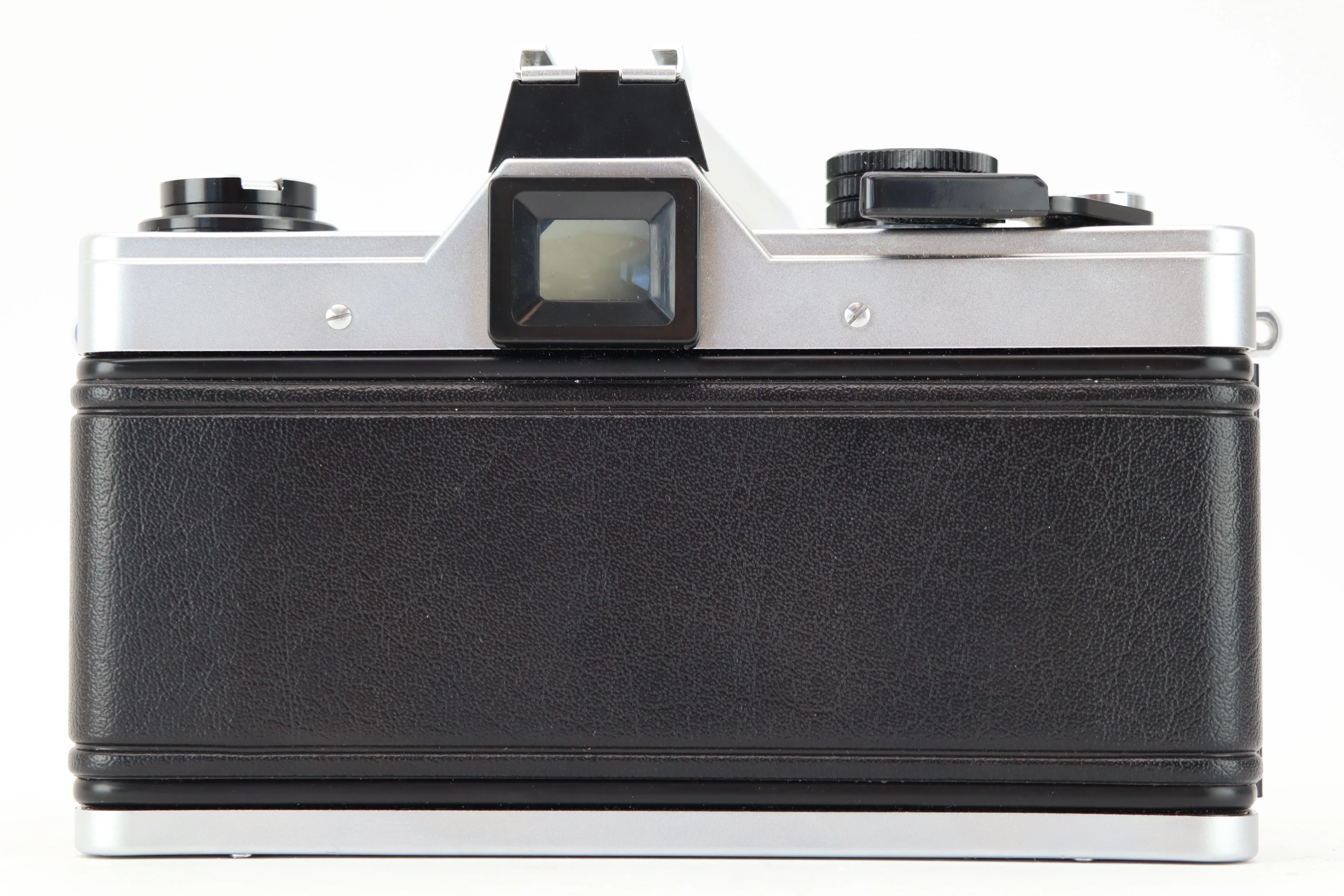 Praktica Super TL1000 + 50mm 2,8 - Image 5