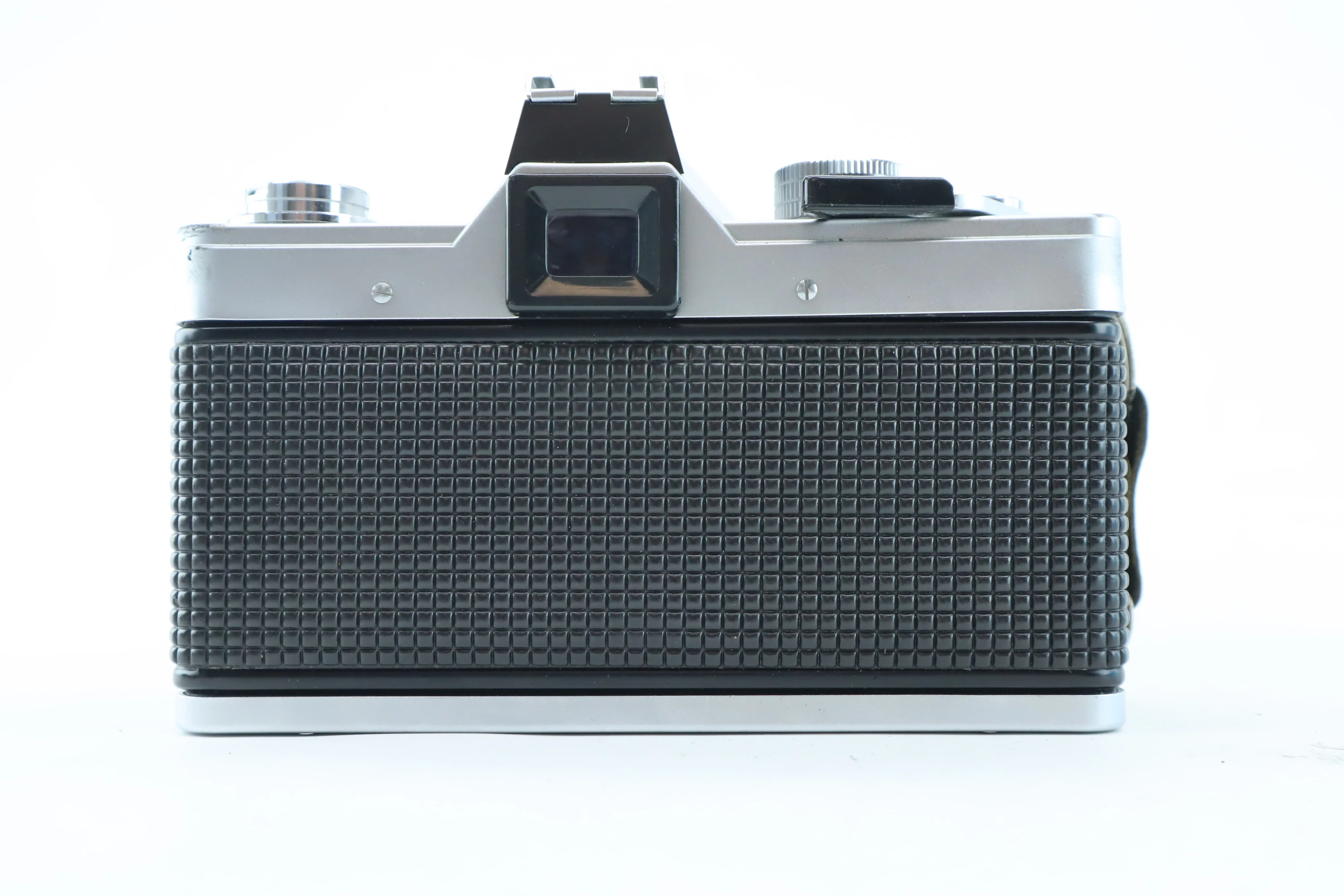 Praktica Super TL1000 with Aus Jena DDR T 2,8/50mm - Image 4