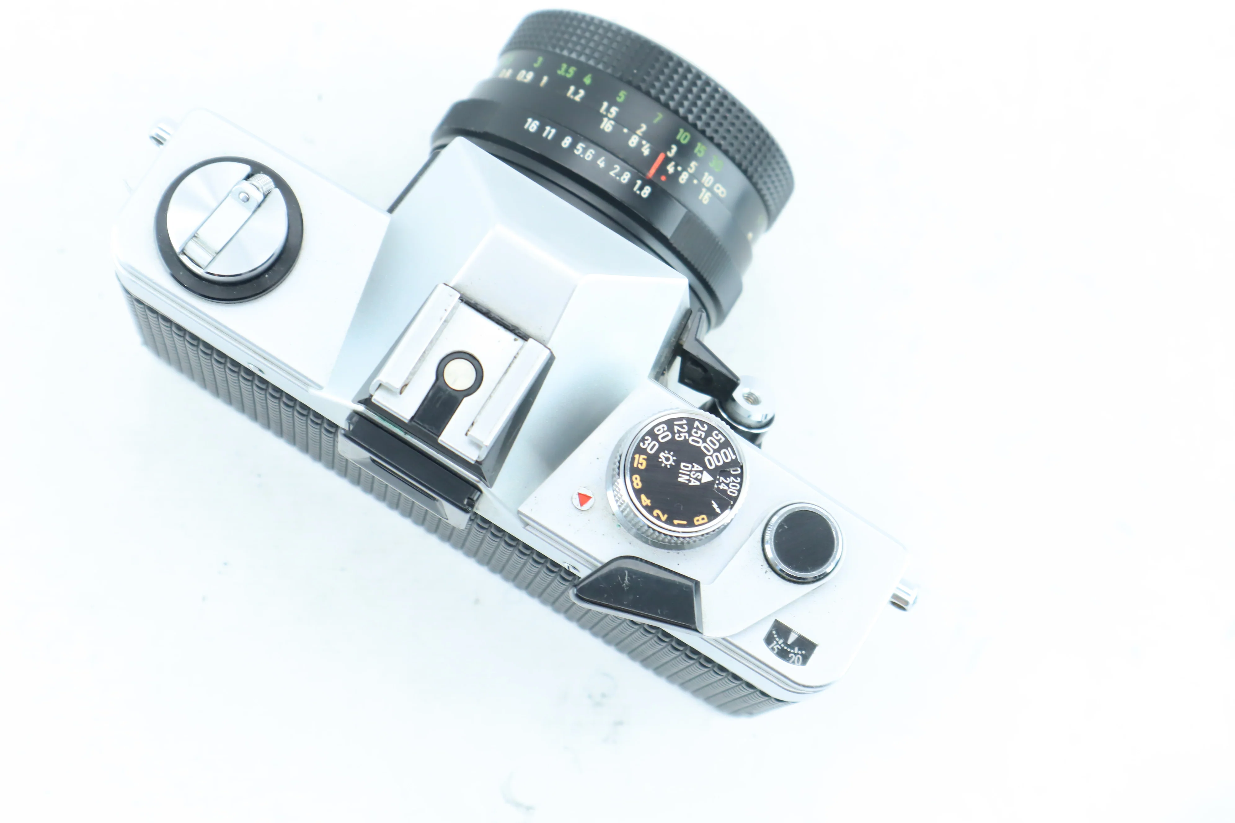 Praktica Super TL1000 with Pentacon 1,8/50mm - Image 5