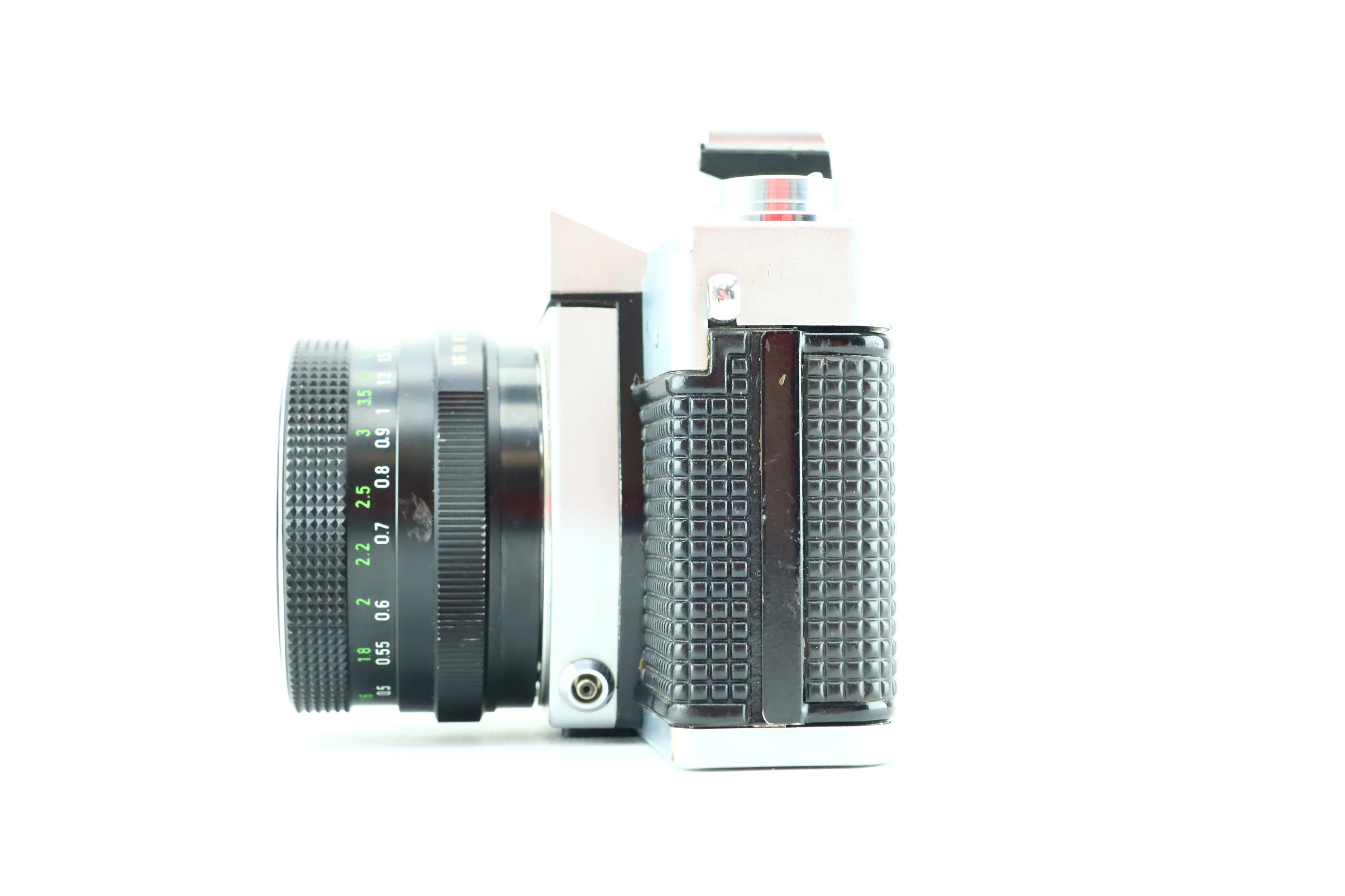 Praktica super TL1000 with Pentacon electric 1.8/50 lens - Image 3