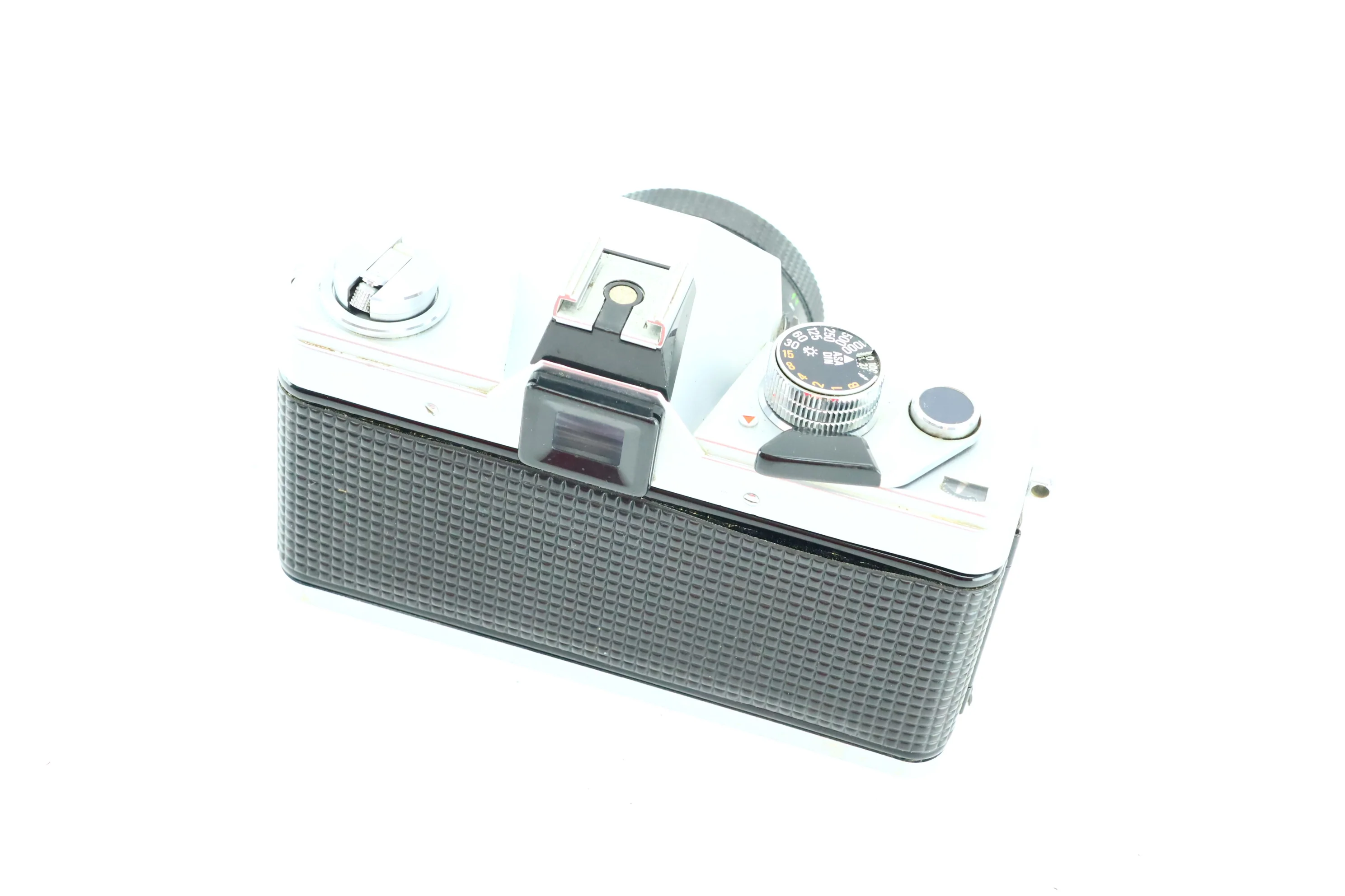 Praktica super TL1000 with Pentacon electric 1.8/50 lens - Image 5