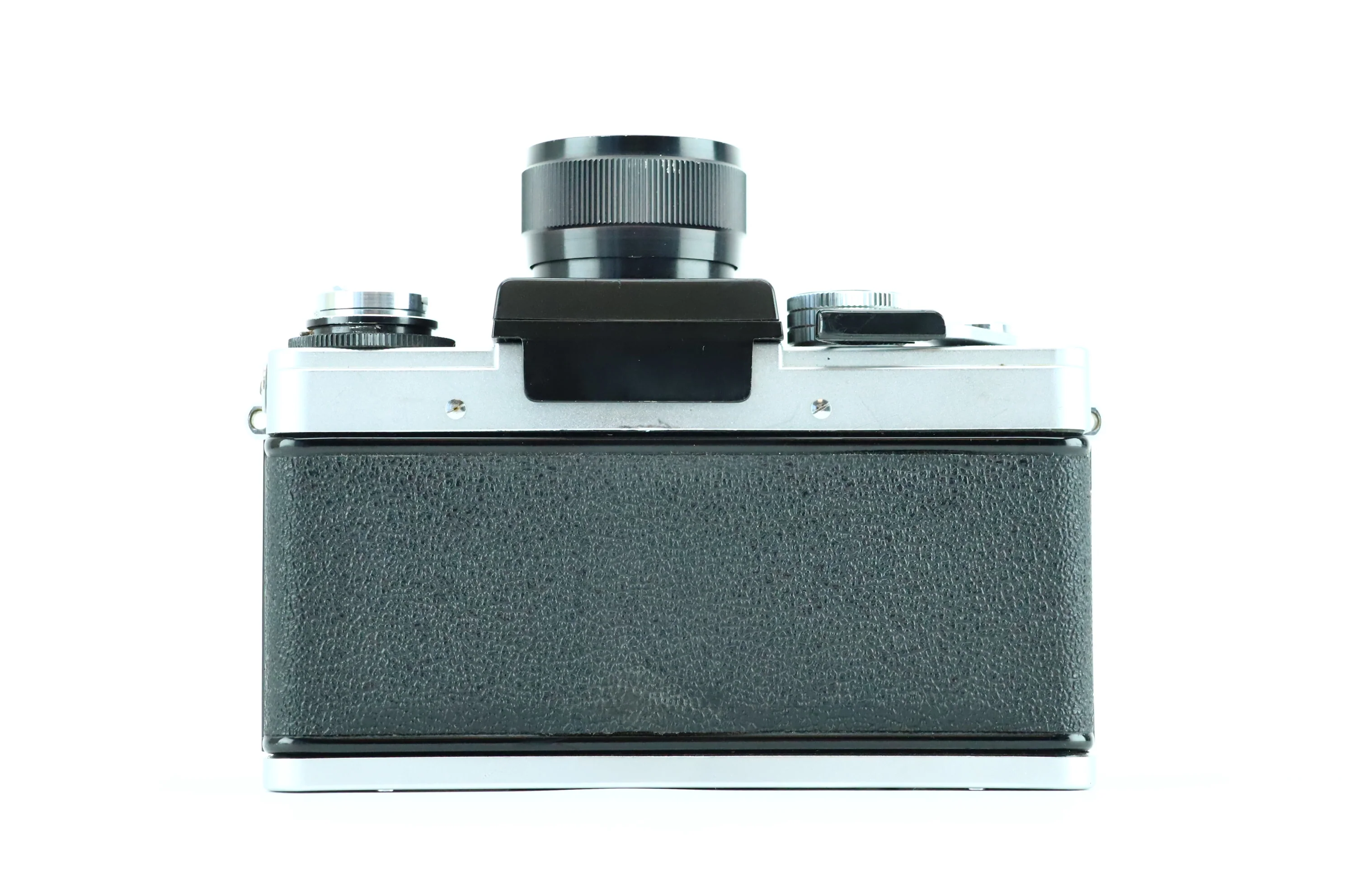 Praktica VLC 2 with Pentacon electric 1.8/50 lens - Image 4