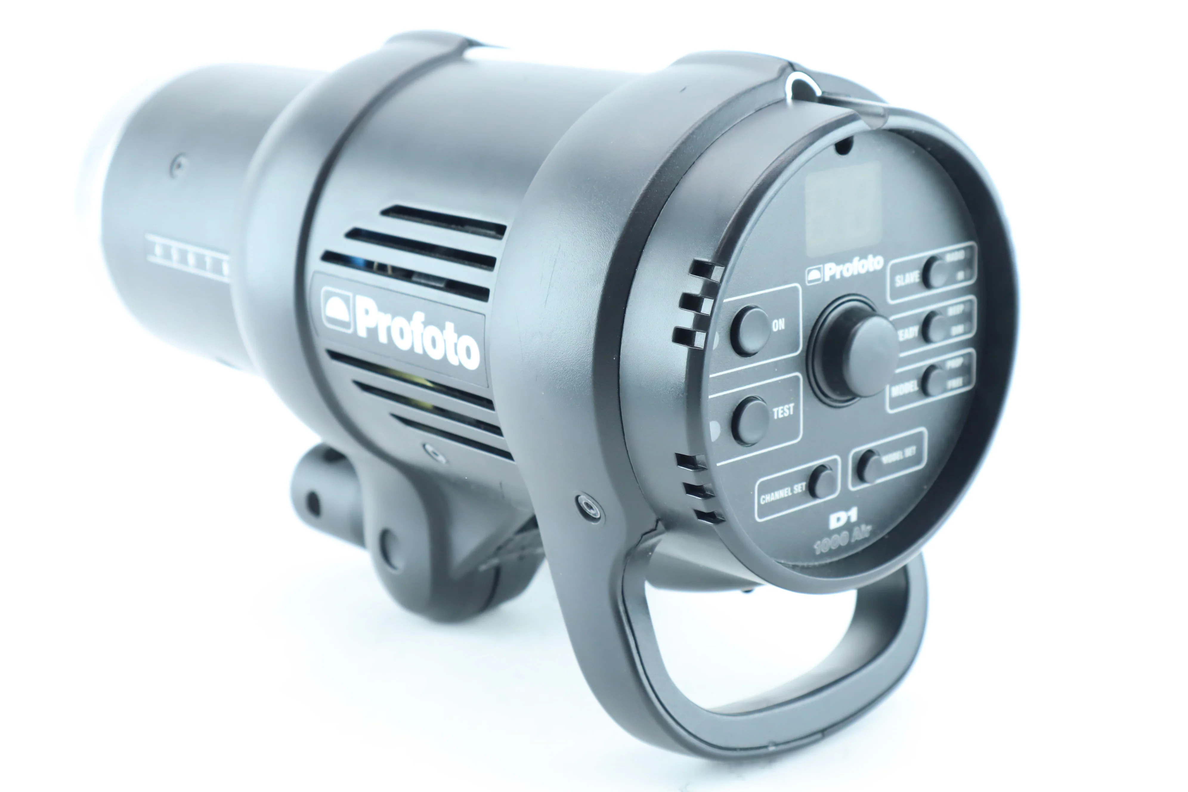 Profoto Sync D1 1000 Air - Image 3