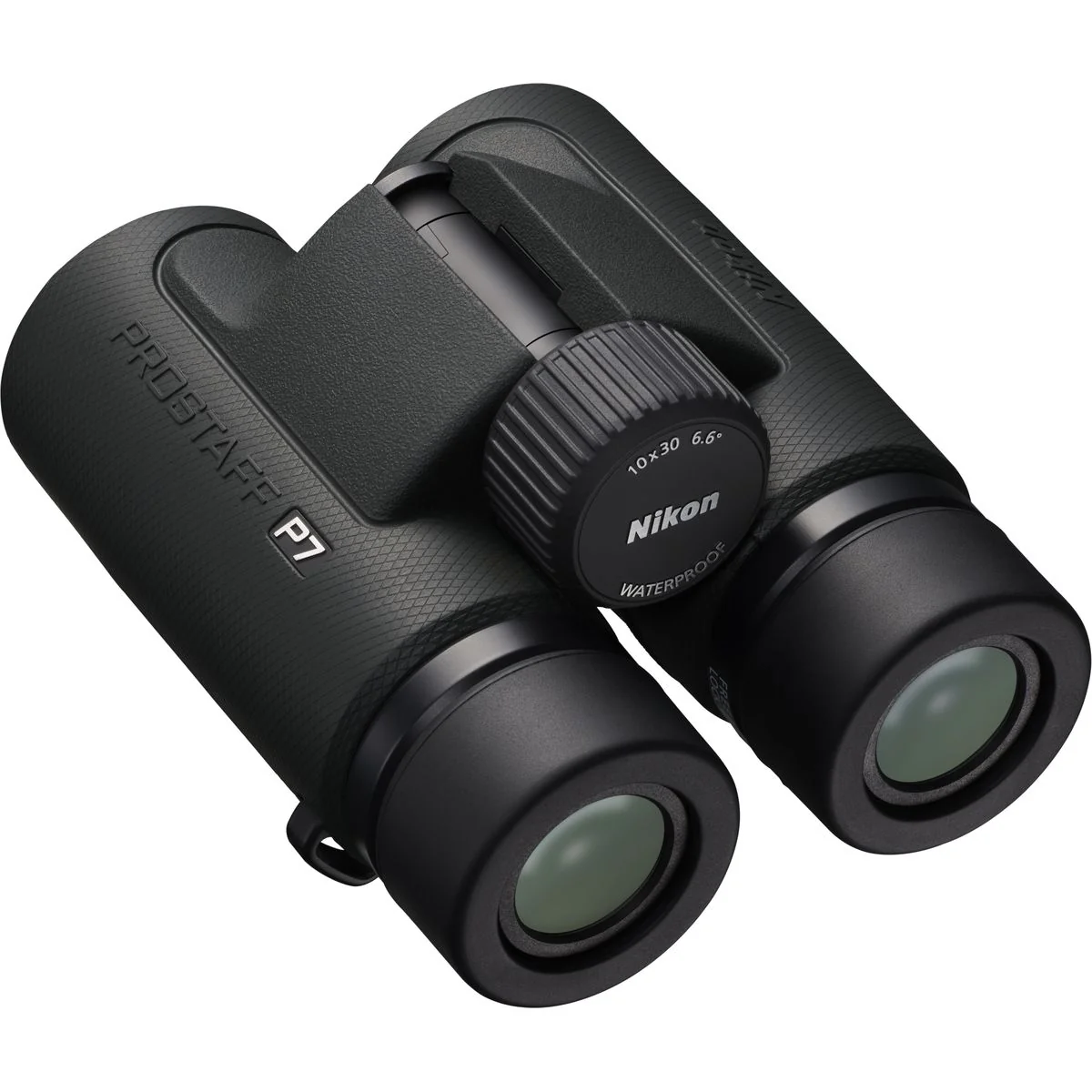 Nikon Prostaff P7 10x30 - Image 3