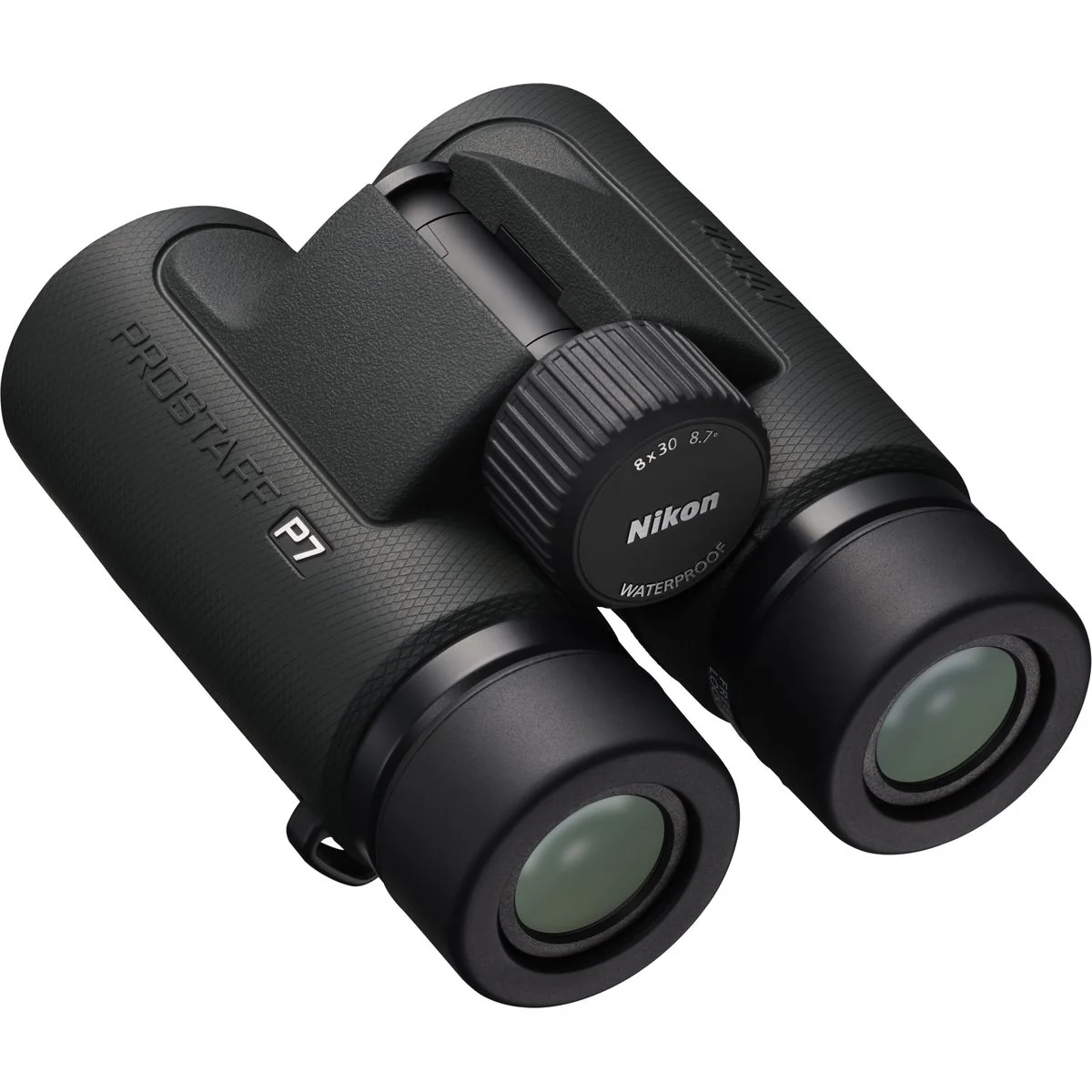 Nikon Prostaff P7 8x30 - Image 3