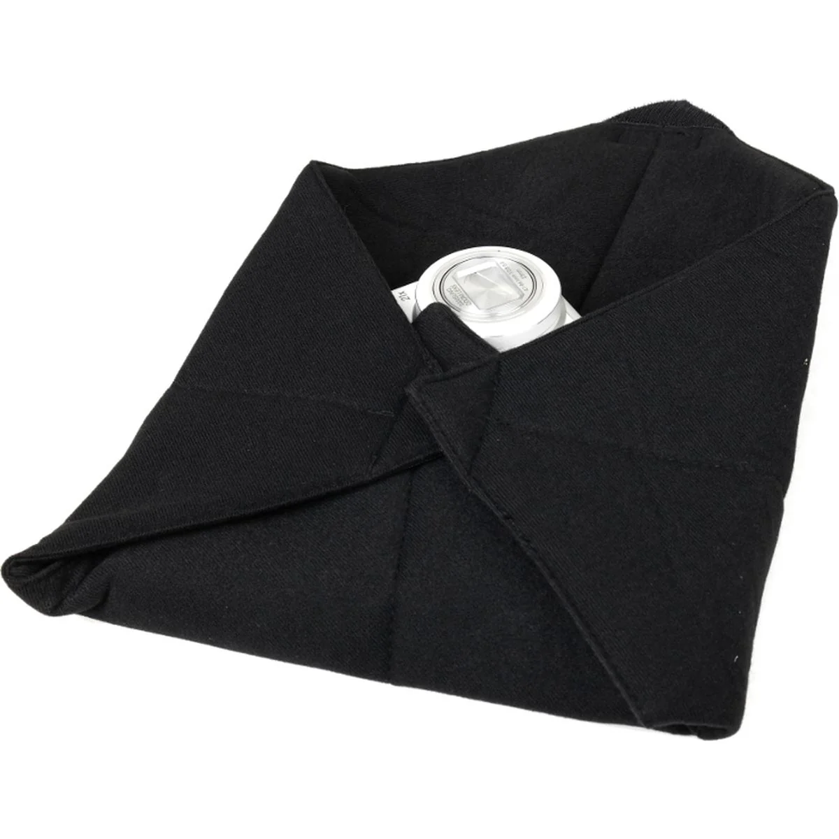 Caruba Protect It 1 Black - Image 2