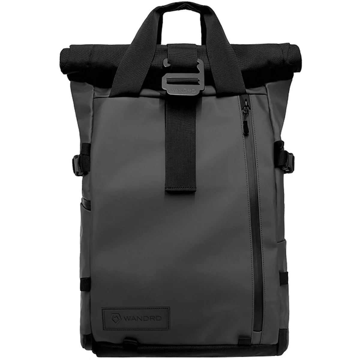WANDRD PRVKE 41-LITER Black - Image 2