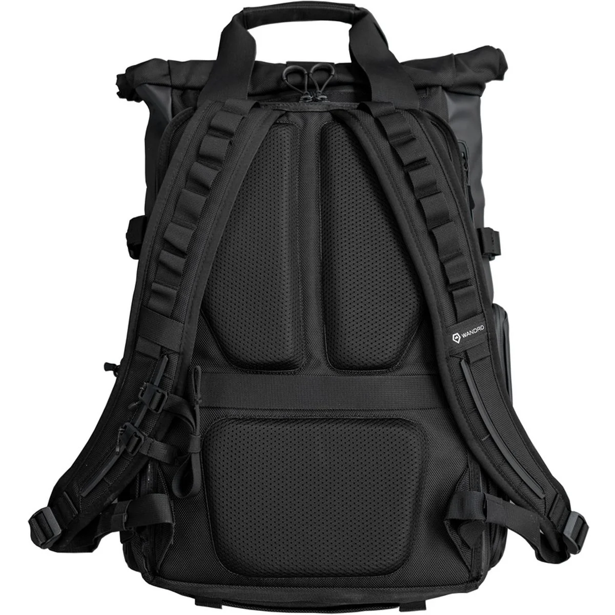 WANDRD PRVKE 41-LITER Black - Image 3