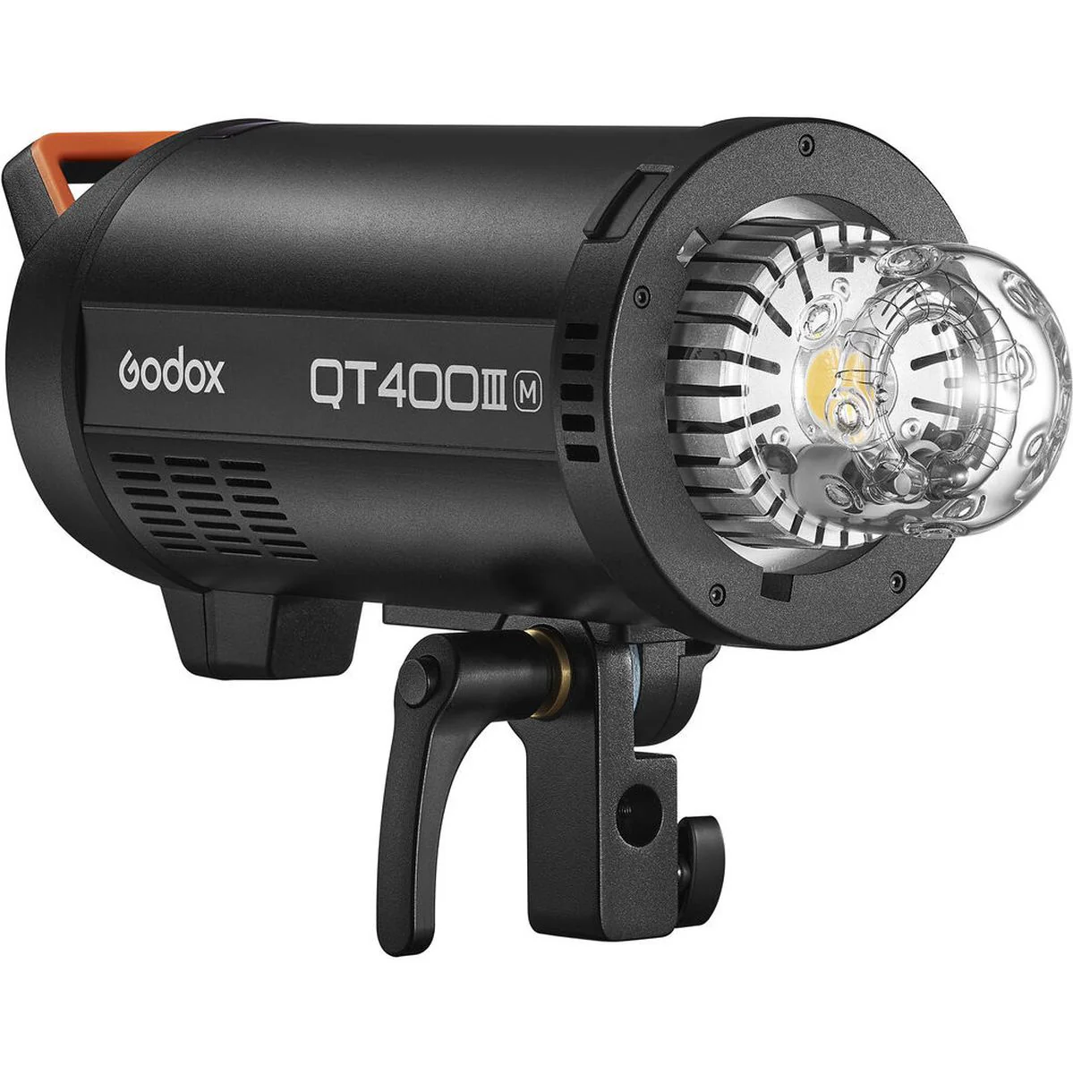 Godox QT400IIIM-D Trio Studio Kit - Image 3