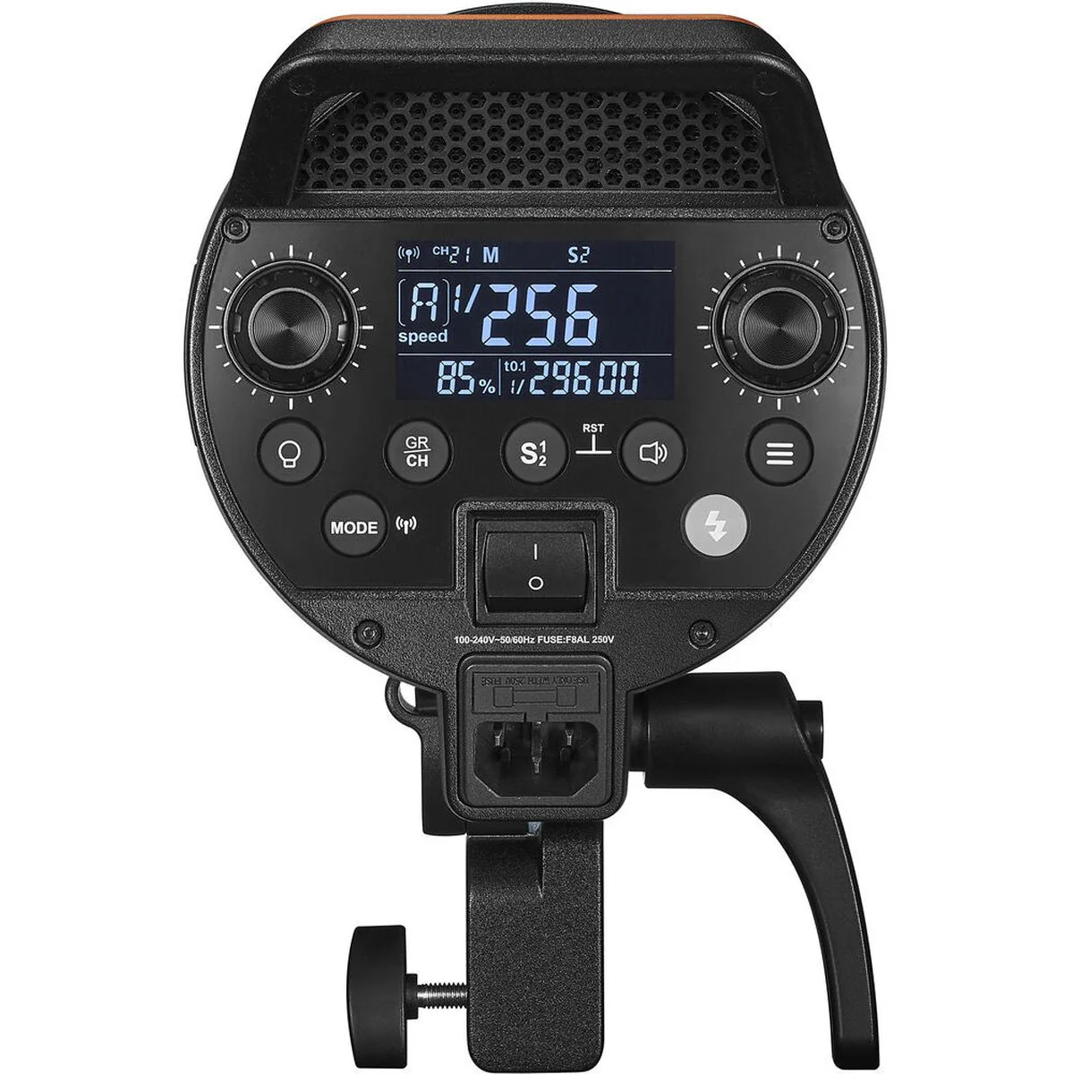 Godox QT400IIIM-D Trio Studio Kit - Image 4