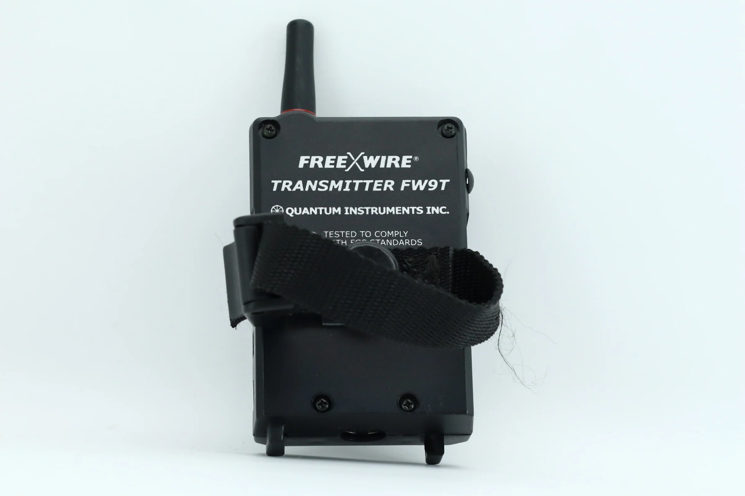 Quantum FW9T transmitter + Q nexus NX receiver - Image 3