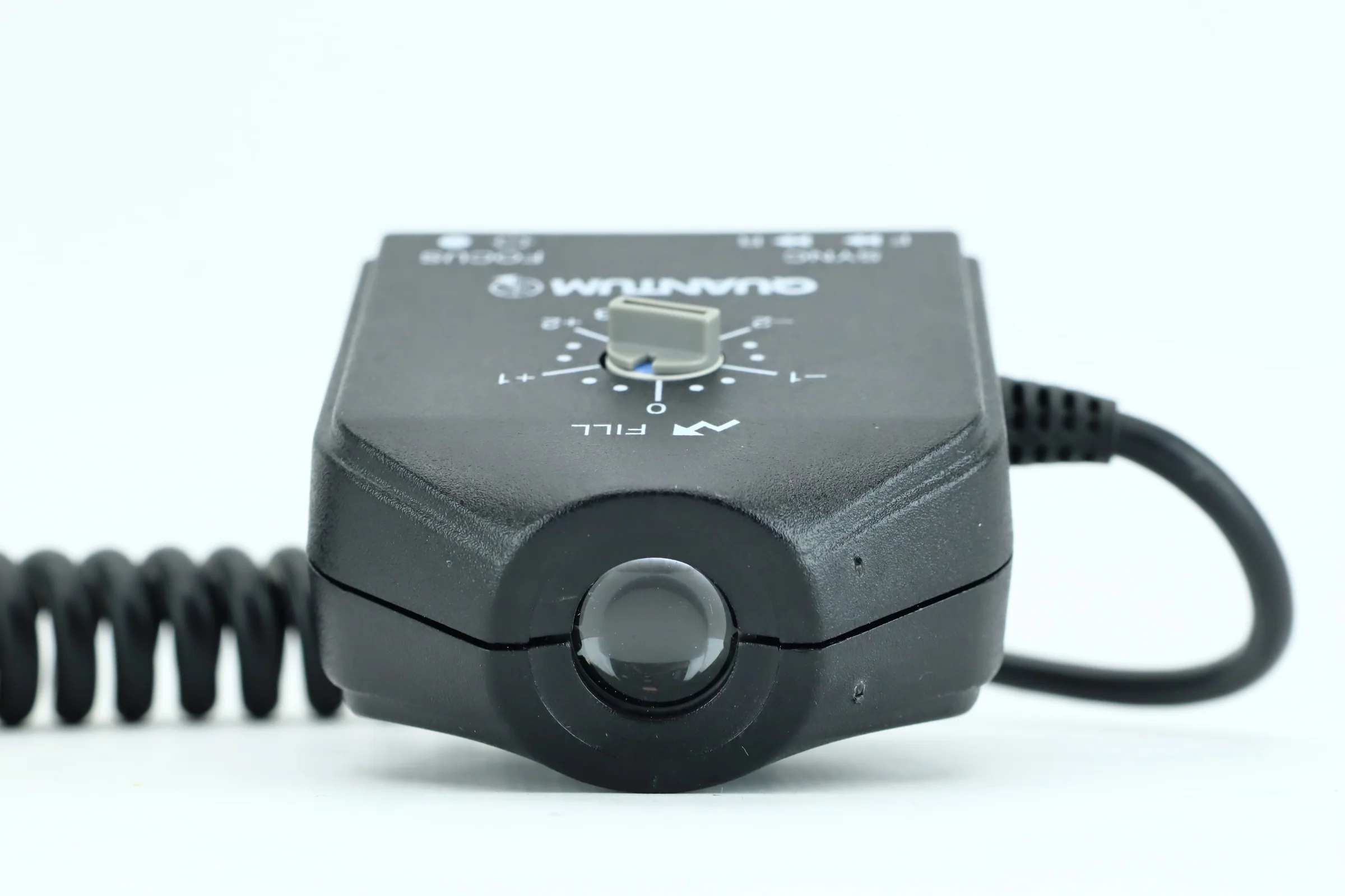 Quantum QTTL adapter D22W-R - Image 2