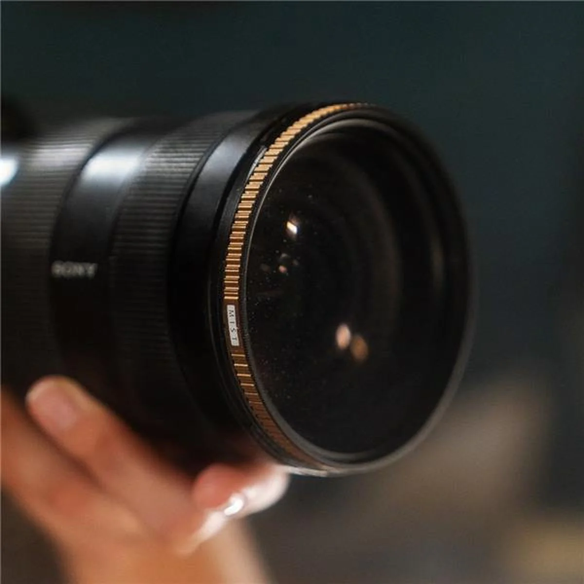 PolarPro Quartzline FX - Mist Filter - 82mm - Image 5