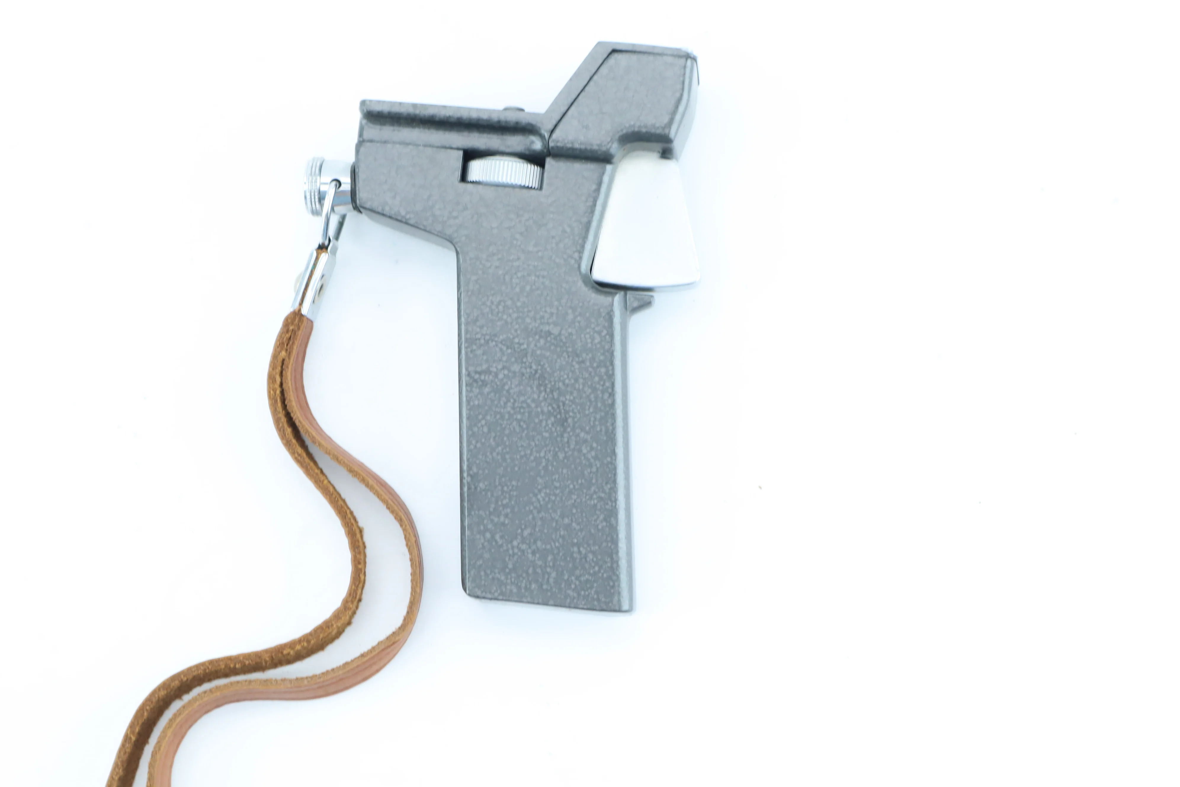 Quarz 2M – Soviet Wind-Up Super 8 - Image 6