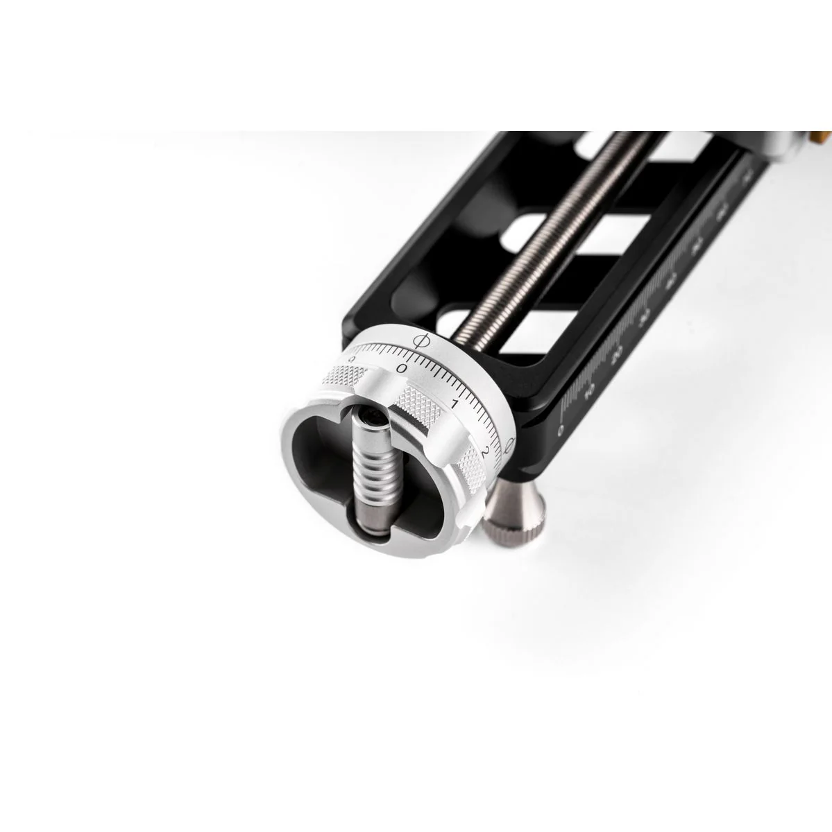 NiSi Quick Adjustment Macro Focusing Rail NM-200S - Image 5