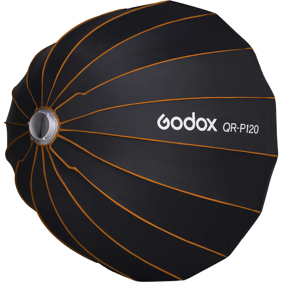 Godox Quick Release Parabolic Softbox QR-PF120 Profoto - Image 2