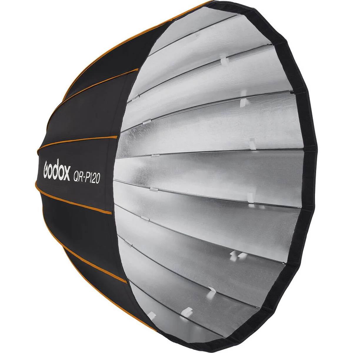 Godox Quick Release Parabolic Softbox QR-PF120 Profoto - Image 3