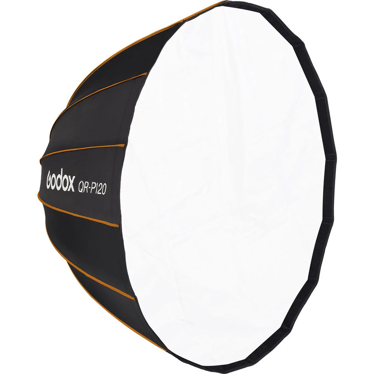 Godox Quick Release Parabolic Softbox QR-PF120 Profoto - Image 4