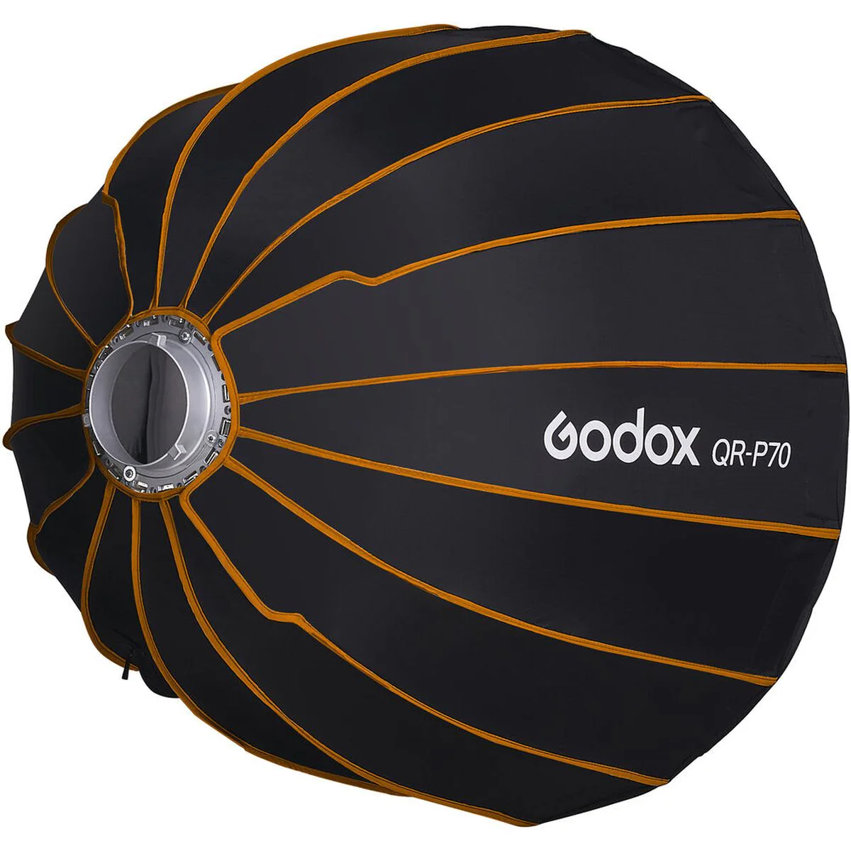 Godox Quick Release Parabolic Softbox QR-PF70 Profoto - Image 2