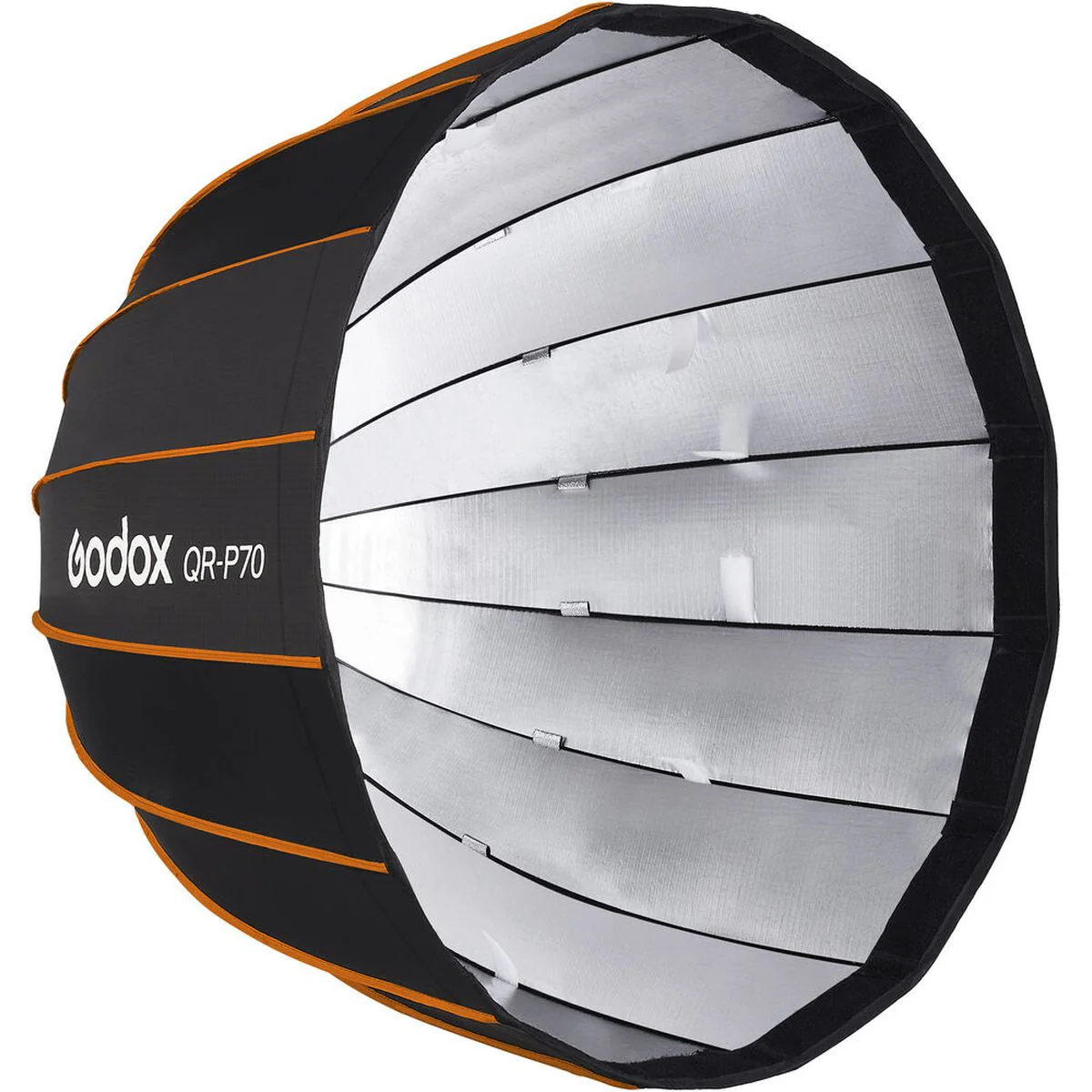 Godox Quick Release Parabolic Softbox QR-PF70 Profoto - Image 3