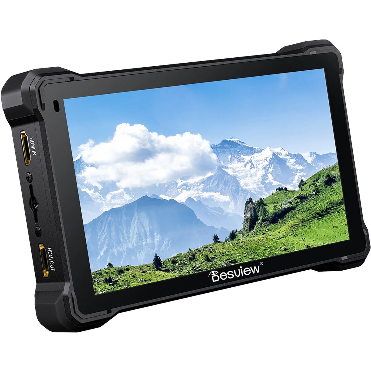 DESVIEW R7III 7 inch On Camera Monitor - Image 3