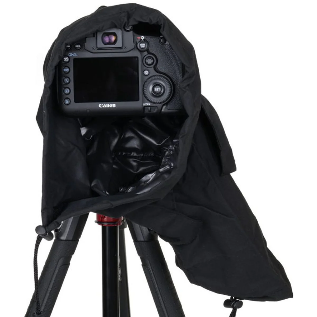 Caruba Raincover C1 Black Large - Image 3