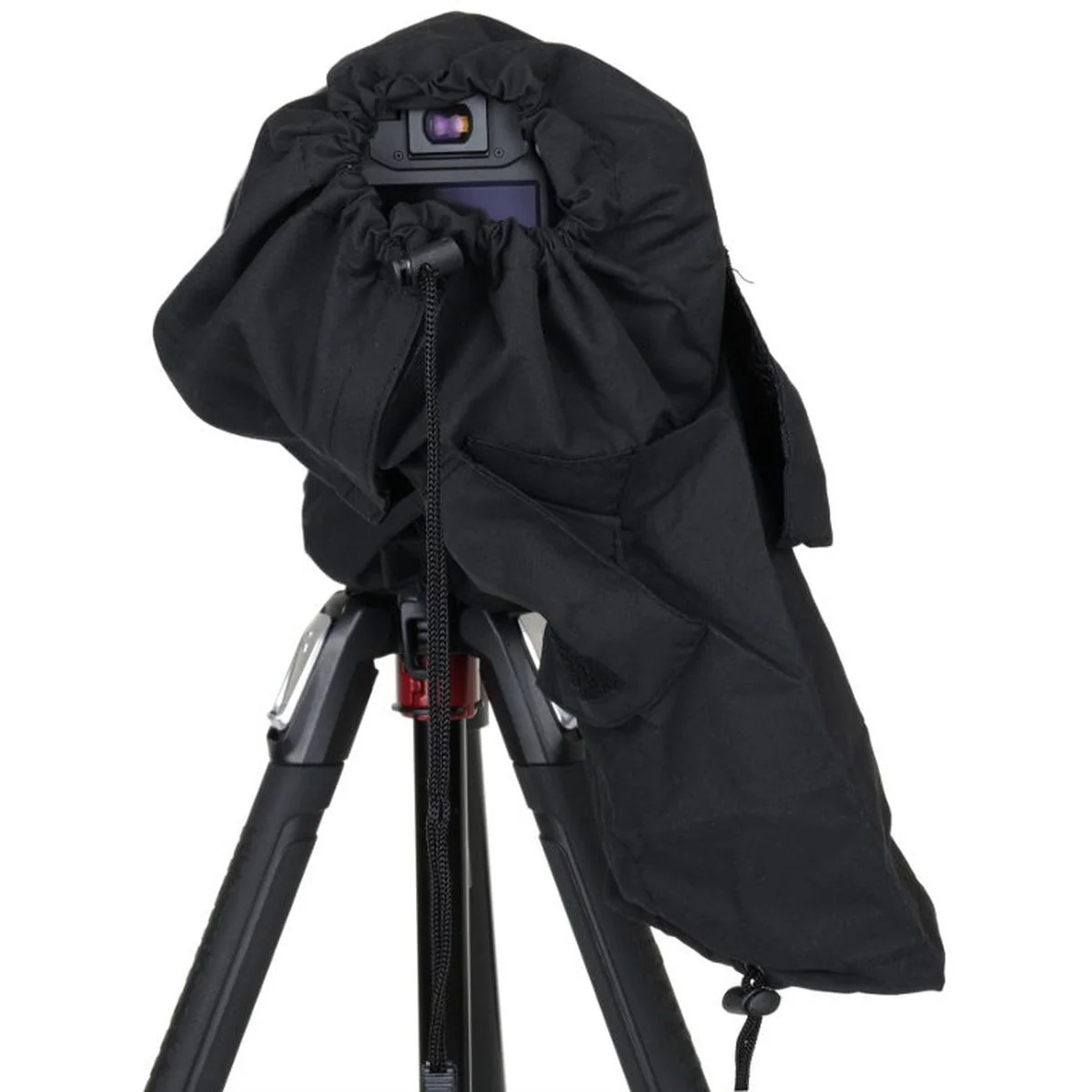 Caruba Raincover C1 Black Large - Image 4