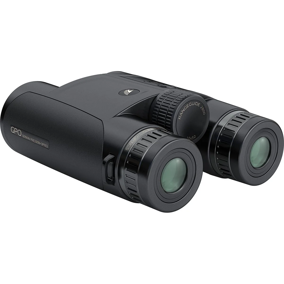 GPO Rangeguide 2800 10x50 - Image 2