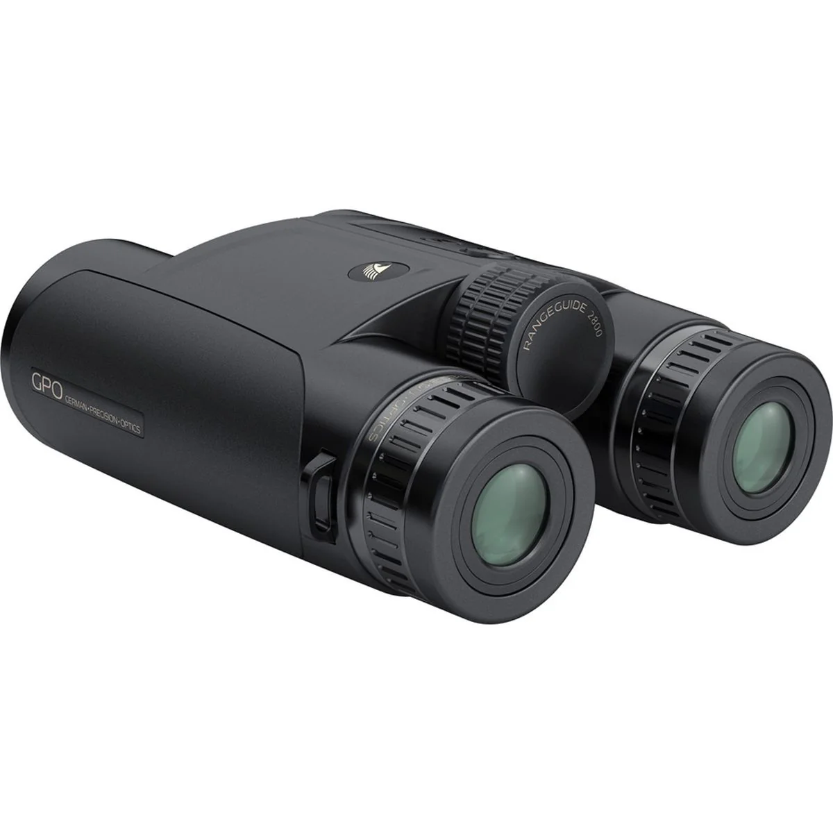 GPO Rangeguide 2800 8x50 - Image 2