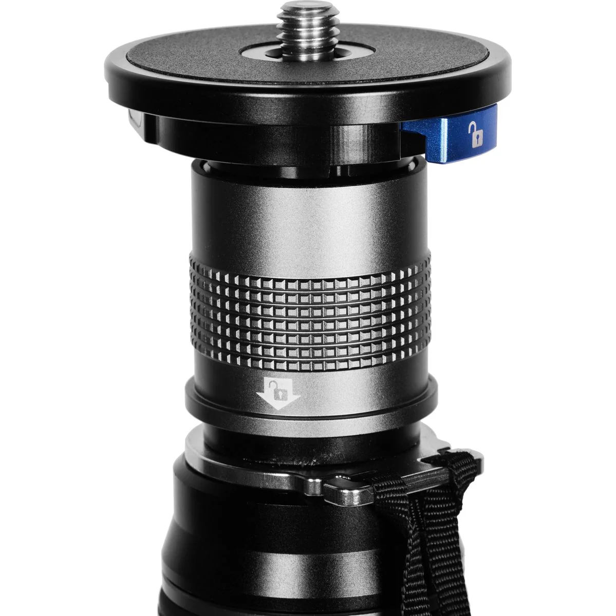Sirui Rapid Monopod SVM-165 - Image 3