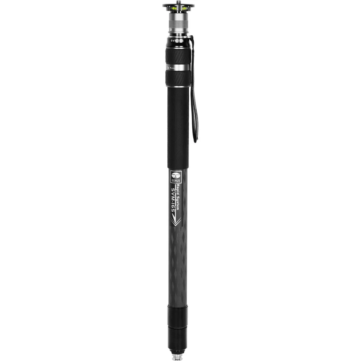 Sirui Rapid Monopod SVM-165 - Image 4