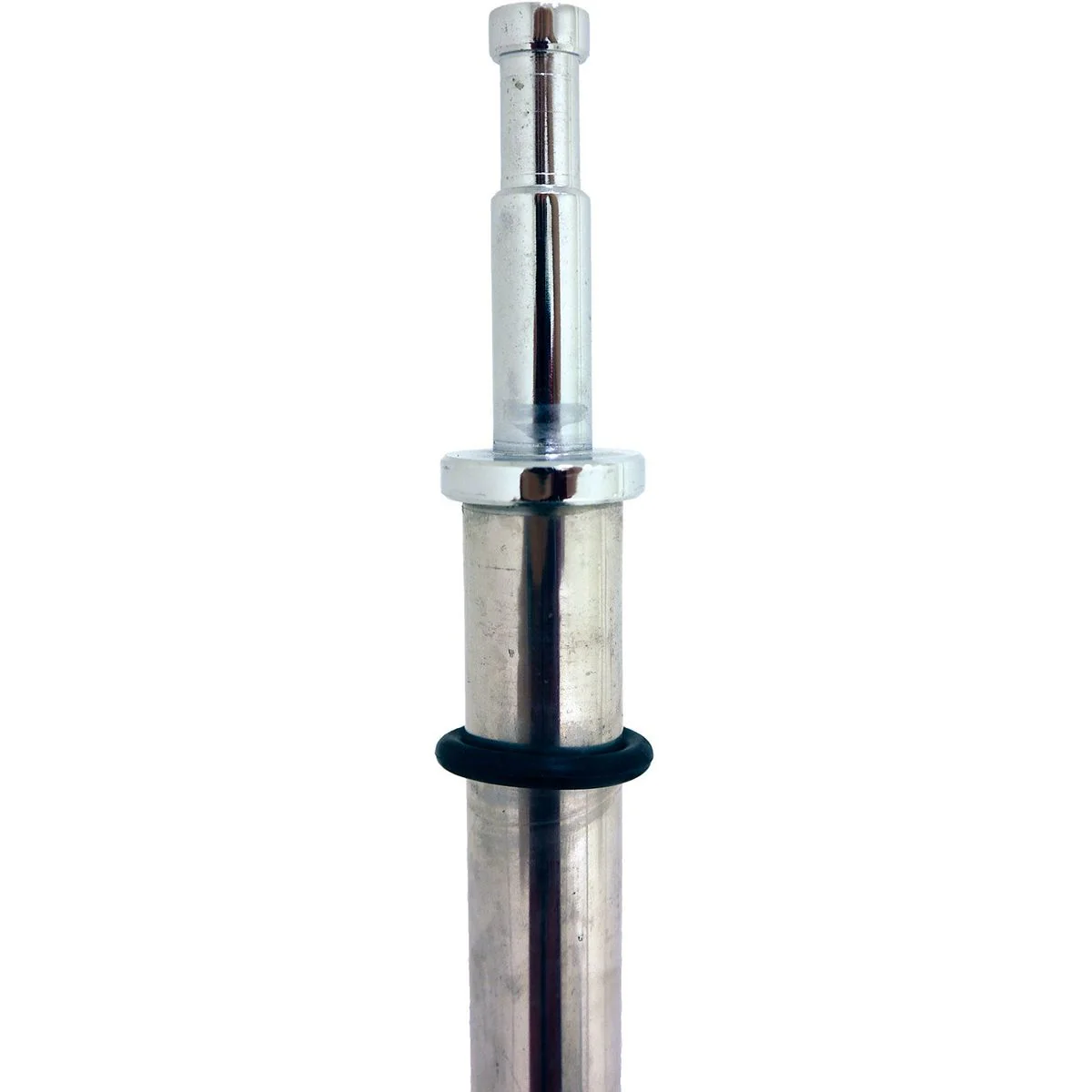 Caruba Rapidstand Lampstatief (220 cm) RVS / Aluminium - Image 3