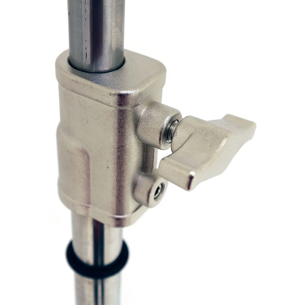Caruba Rapidstand Lampstatief (220 cm) RVS / Aluminium - Image 4
