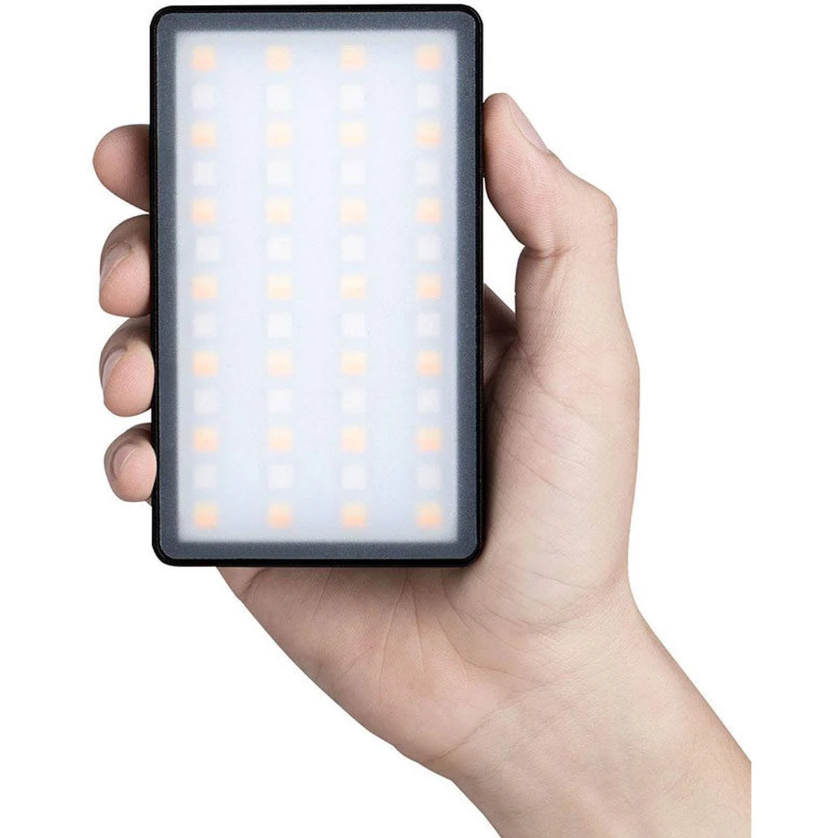 Weeylite RB08P RGB Pocket-Sized LED Light - Image 5