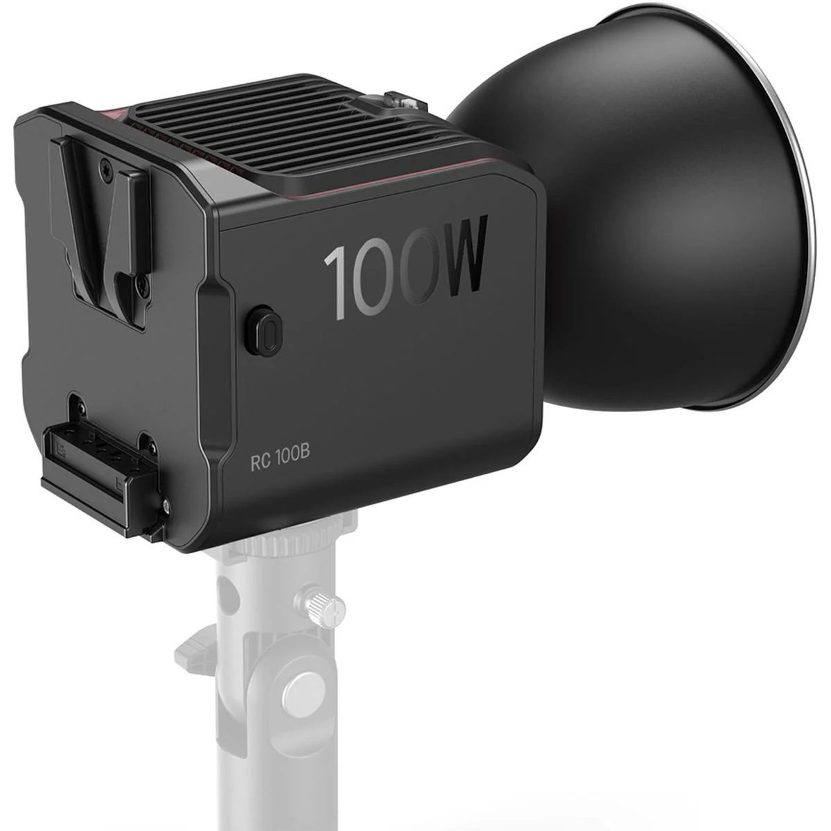 SmallRig RC 100B COB LED Video Light (Mobile Version) 4894 - Image 5