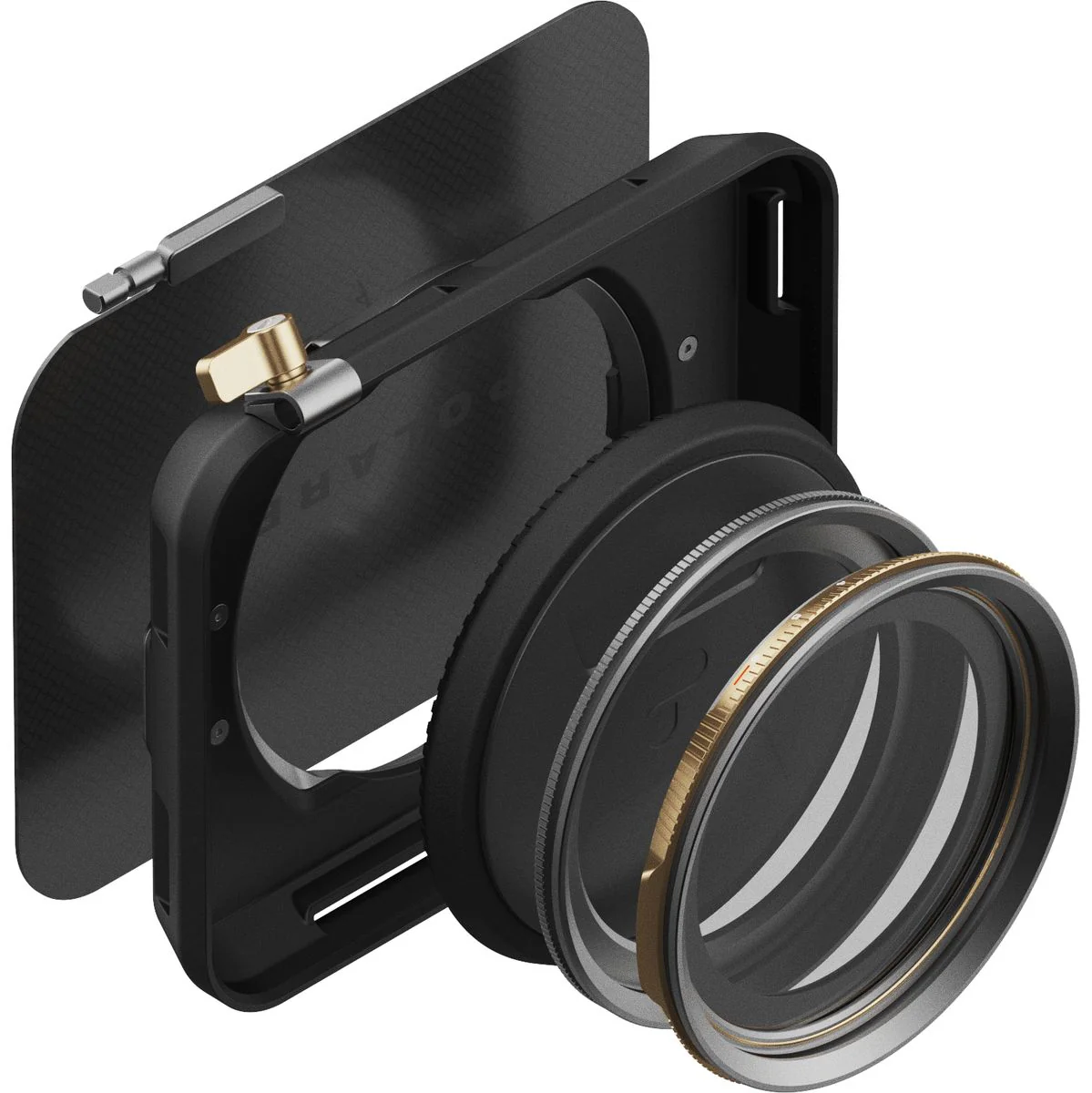 PolarPro Recon - VND Kit Standard