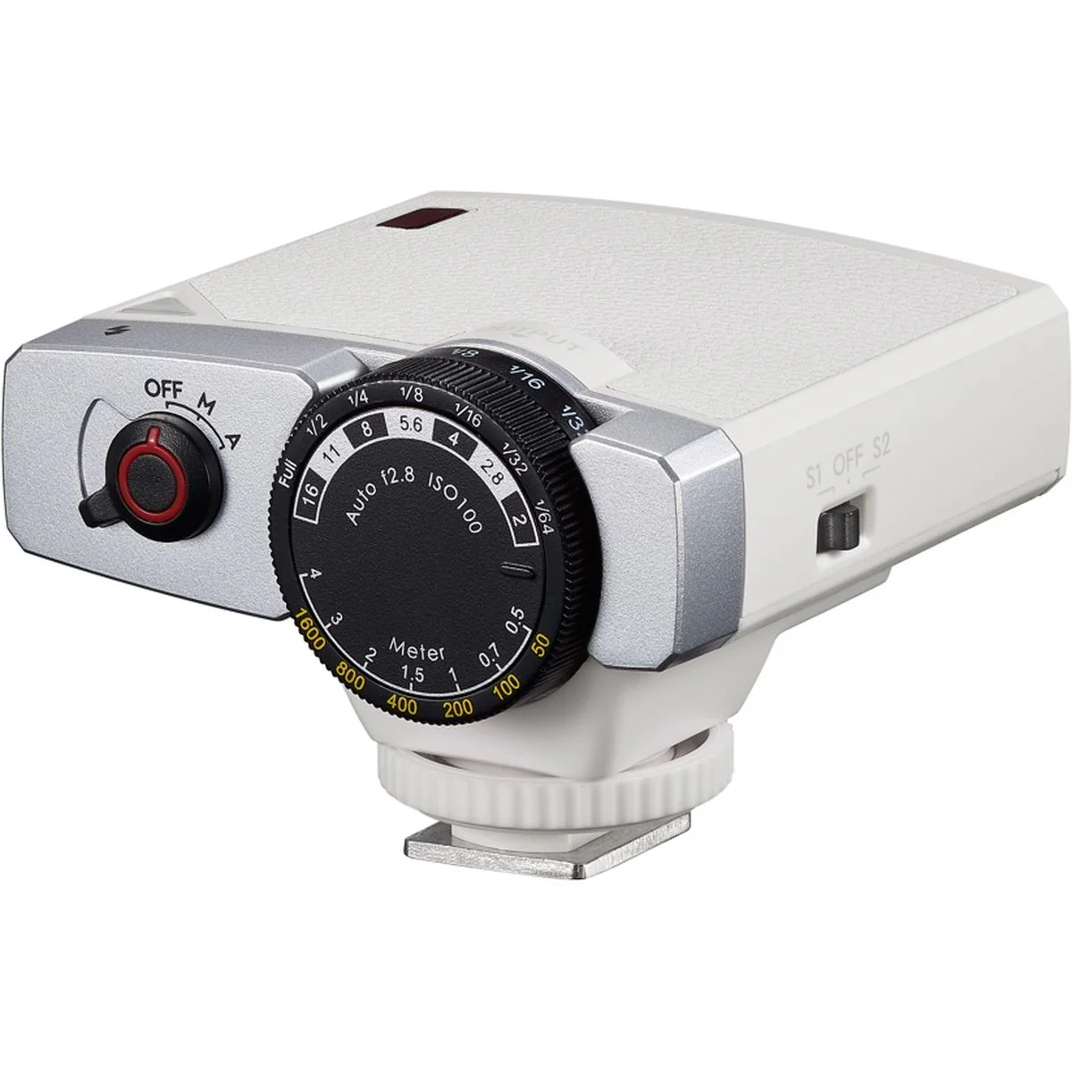 Godox Retro Lux Junior Grey - Image 2