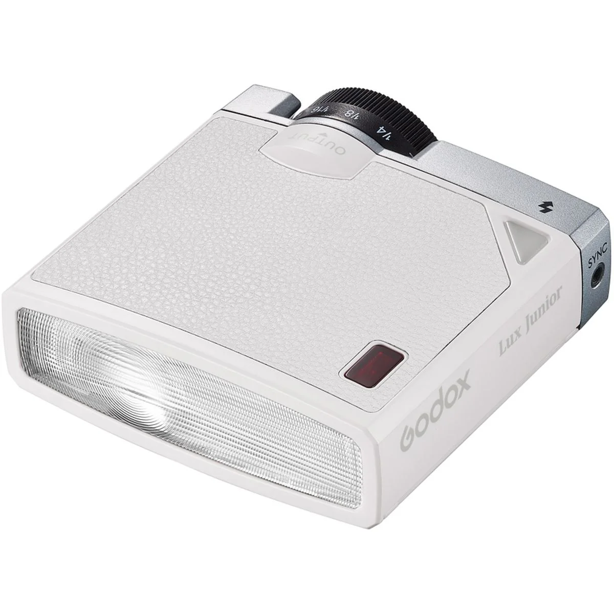 Godox Retro Lux Junior Grey - Image 3