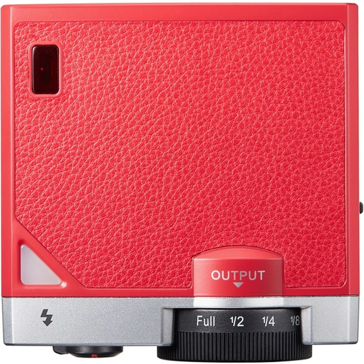 Godox Retro Lux Junior Red - Image 4
