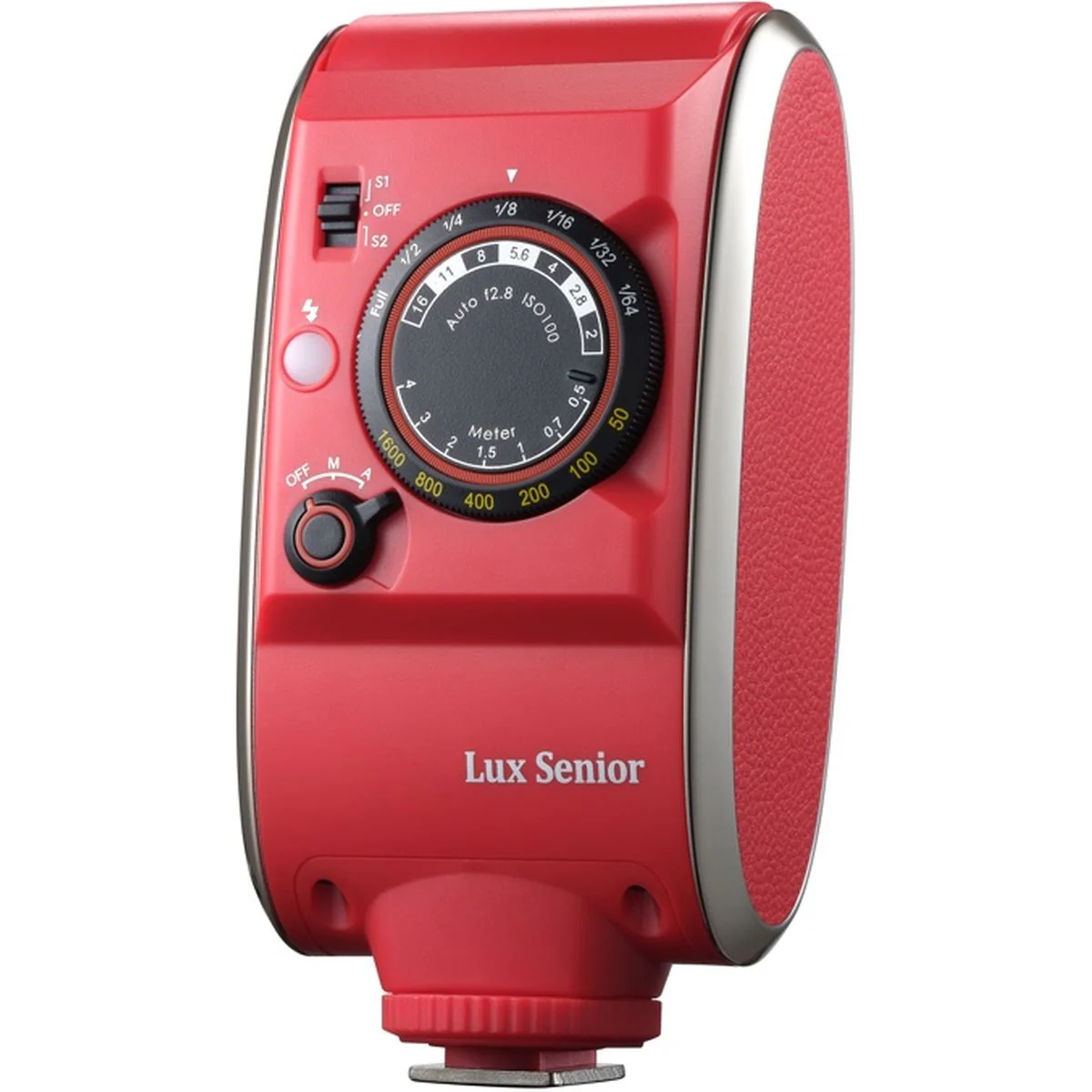 Godox Retro Lux Senior Red - Image 4