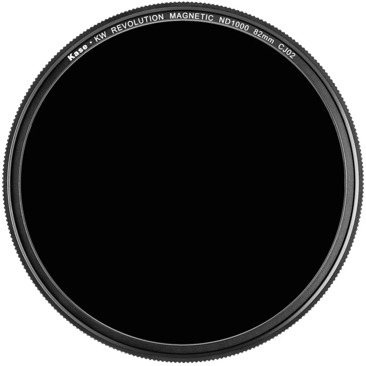 Kase Revolution ND100000 67mm