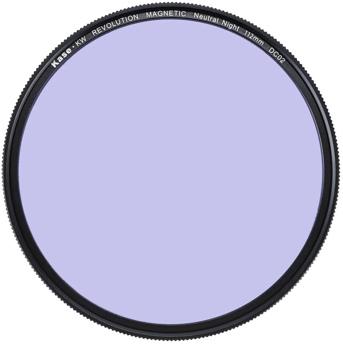 Kase Revolution Neutral Night 67mm