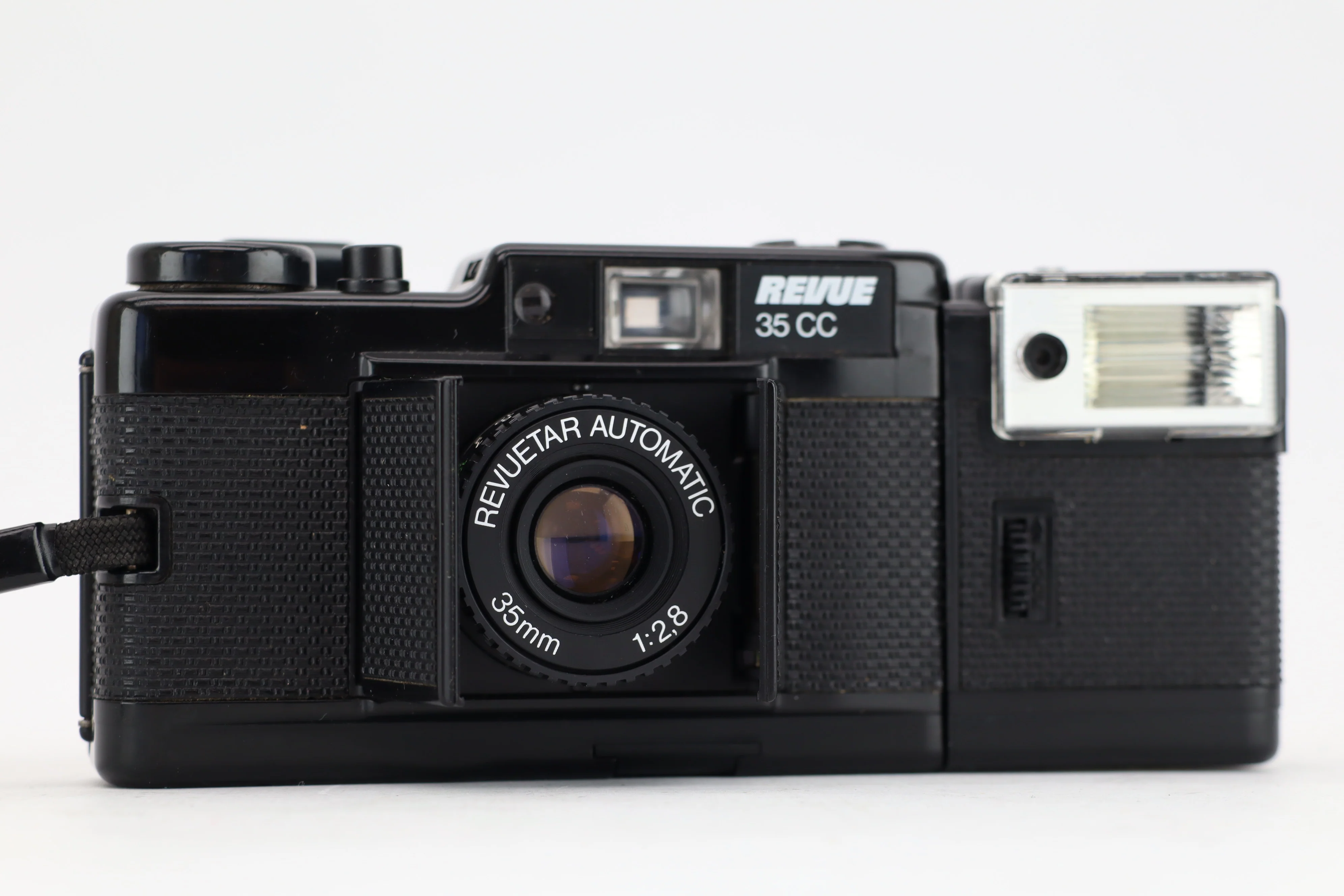 Revue 35CC 35mm 2,8