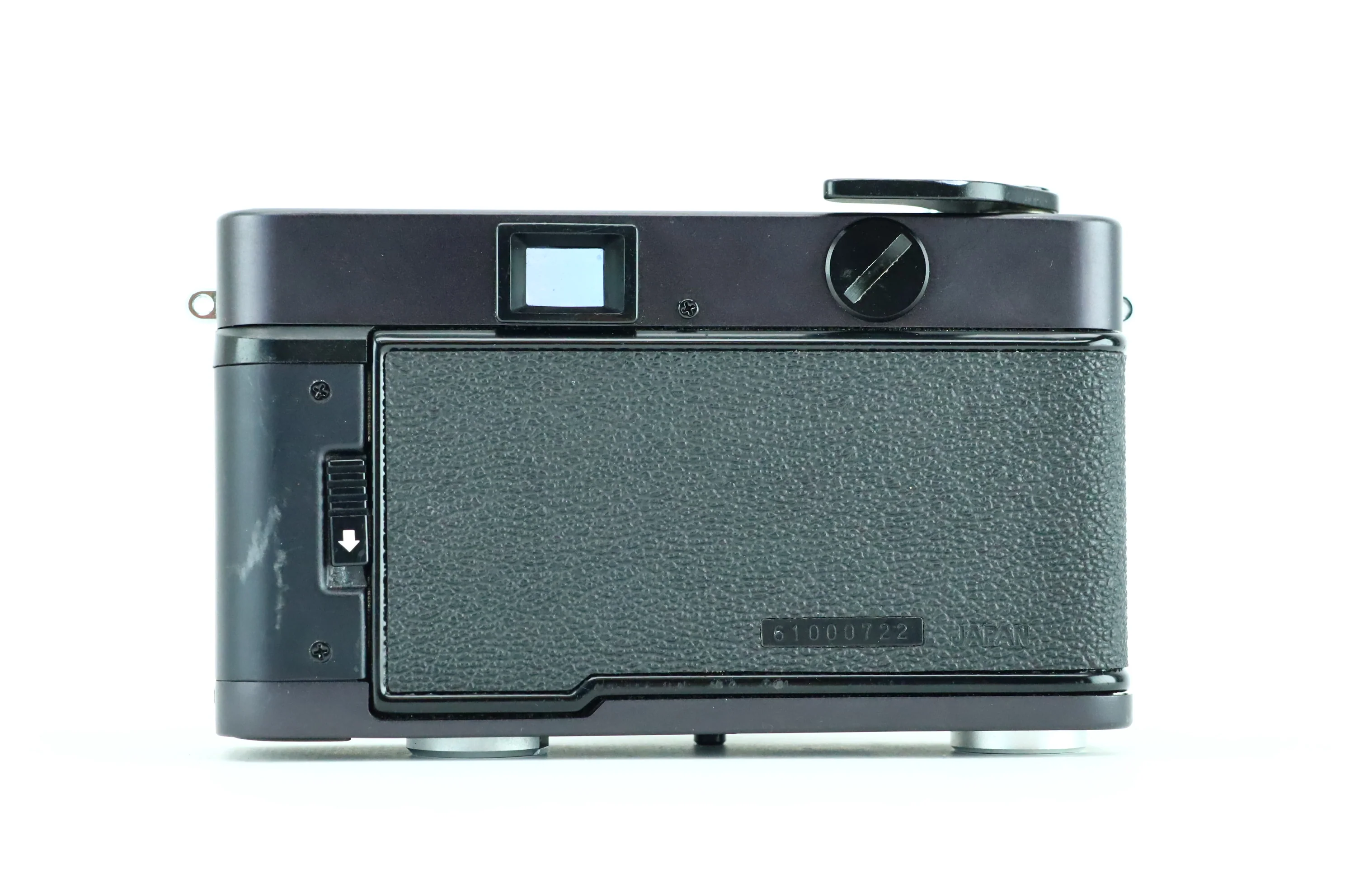 Revue 400 EF with 1:2.8 38mm - Image 3
