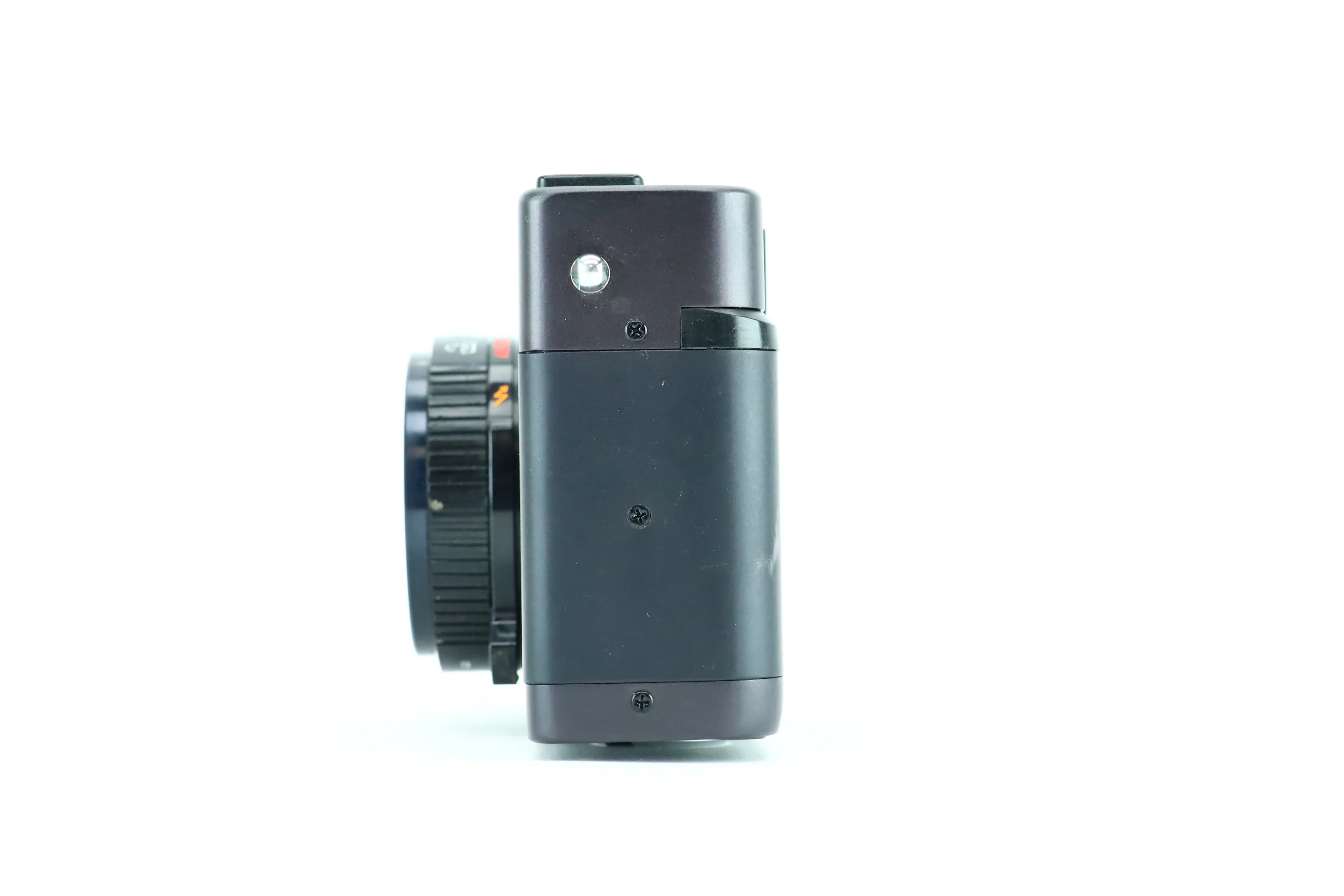 Revue 400 EF with 1:2.8 38mm - Image 4