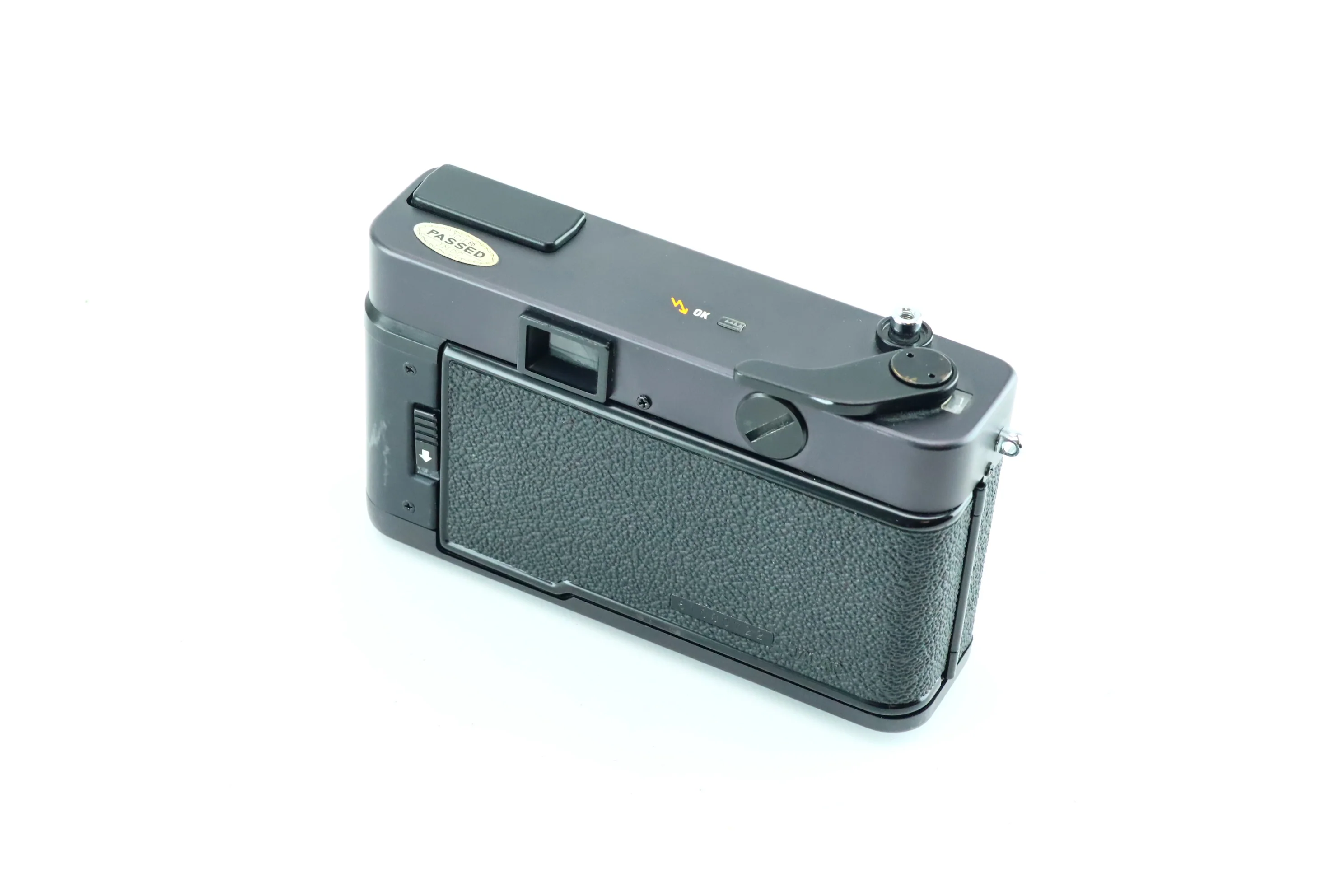 Revue 400 EF with 1:2.8 38mm - Image 5