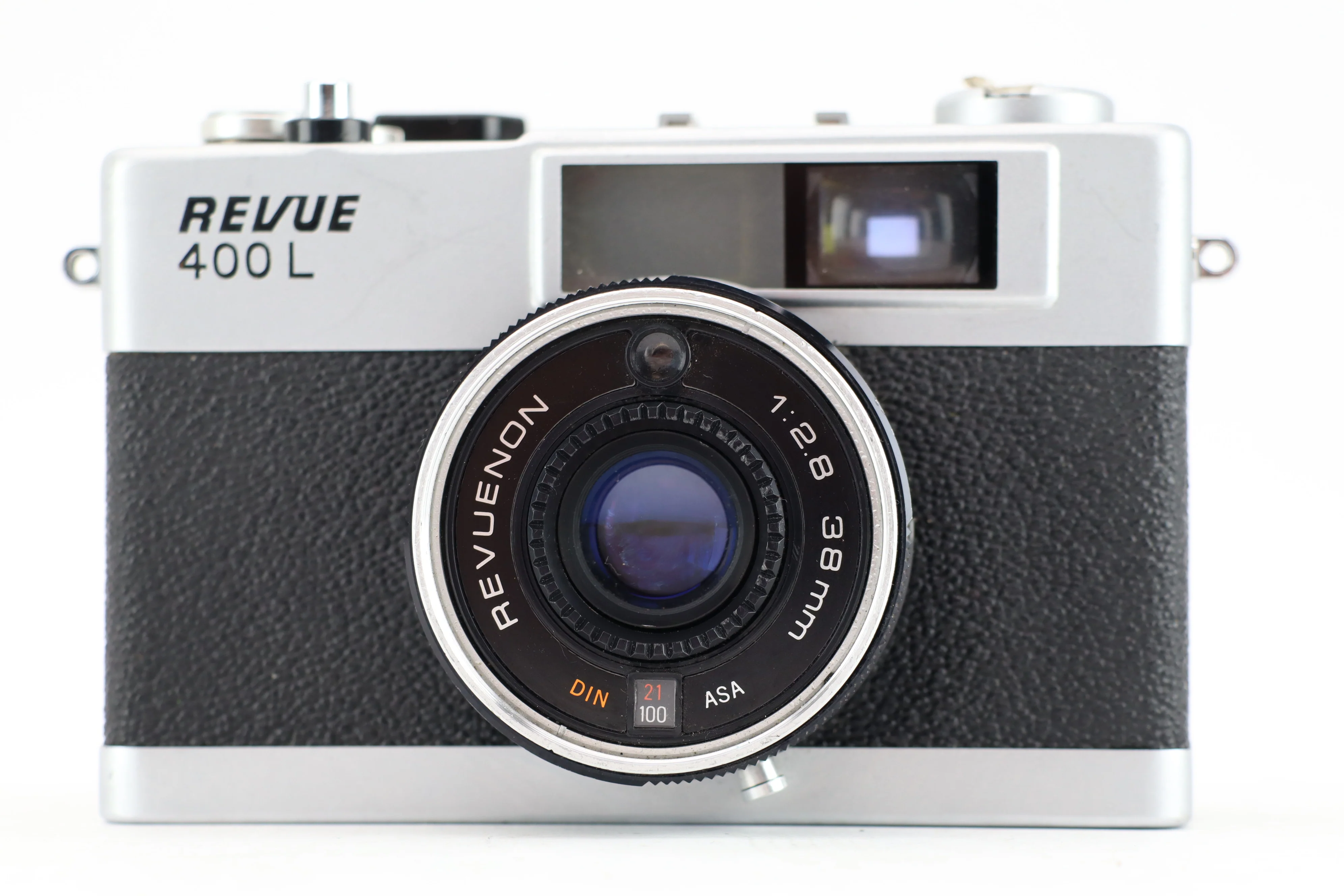 Revue 400L 2,8 38mm - Image 2