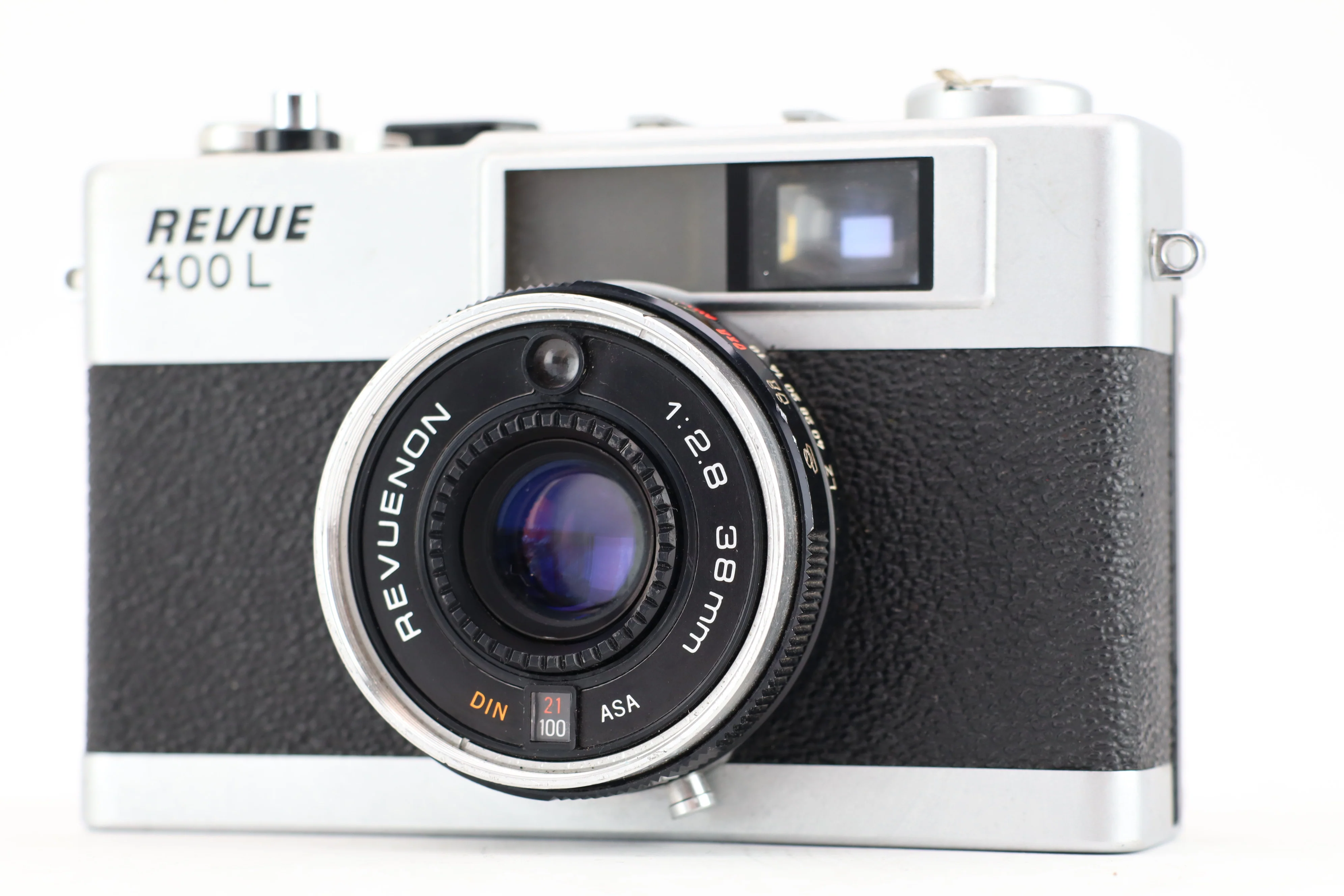 Revue 400L 2,8 38mm - Image 3